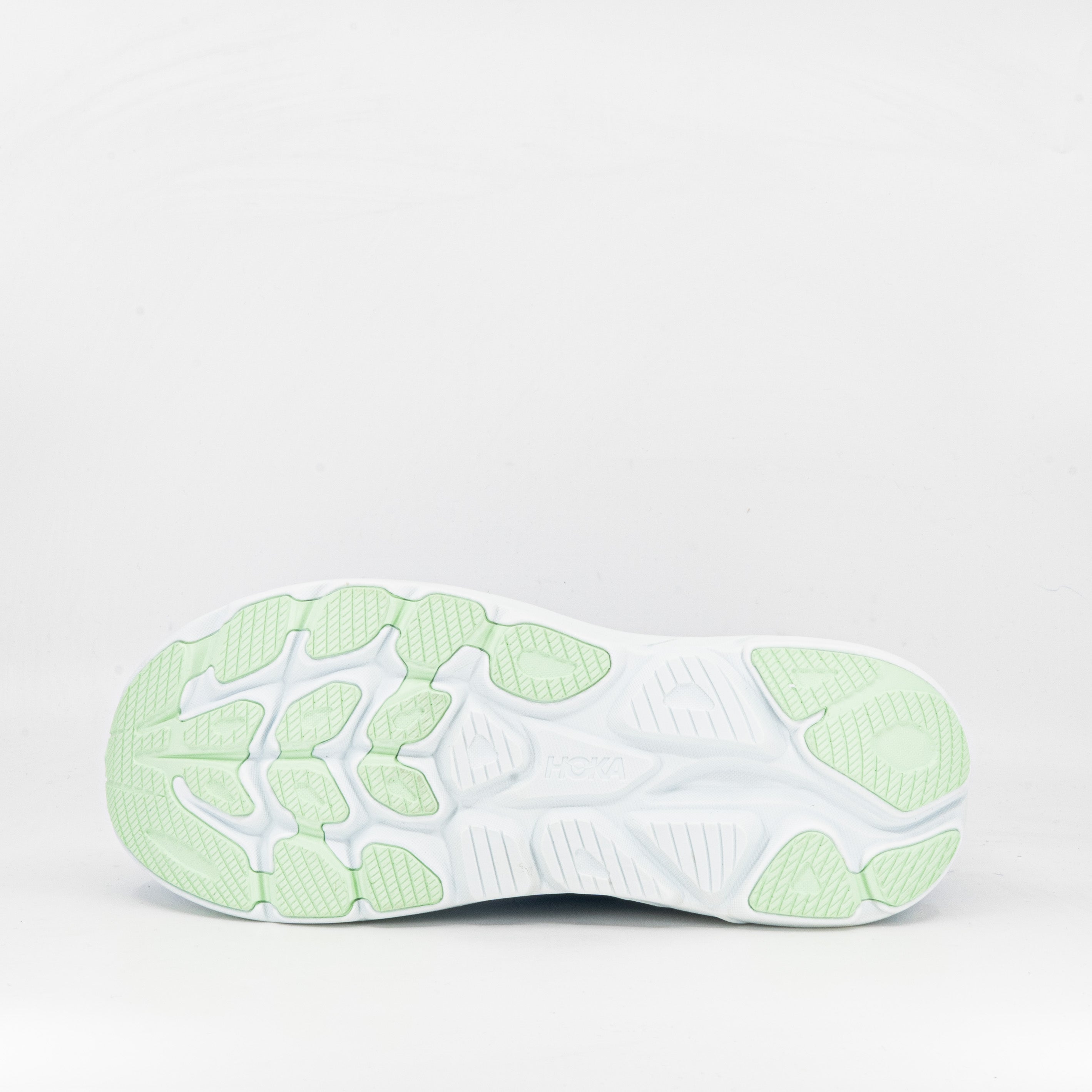 Hoka Clifton 10 (D Standard) Mens Hoka Blue/Skyward Blue - Frontrunner Colombo