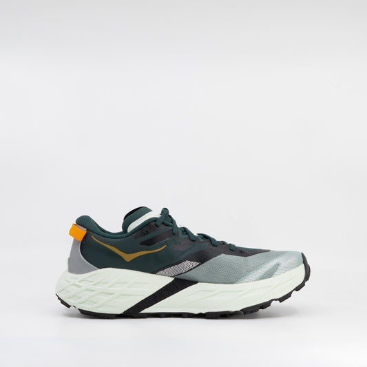 Hoka Speedgoat 7 (D Standard) Mens Bay Leaf/Sea Glass - Frontrunner Colombo