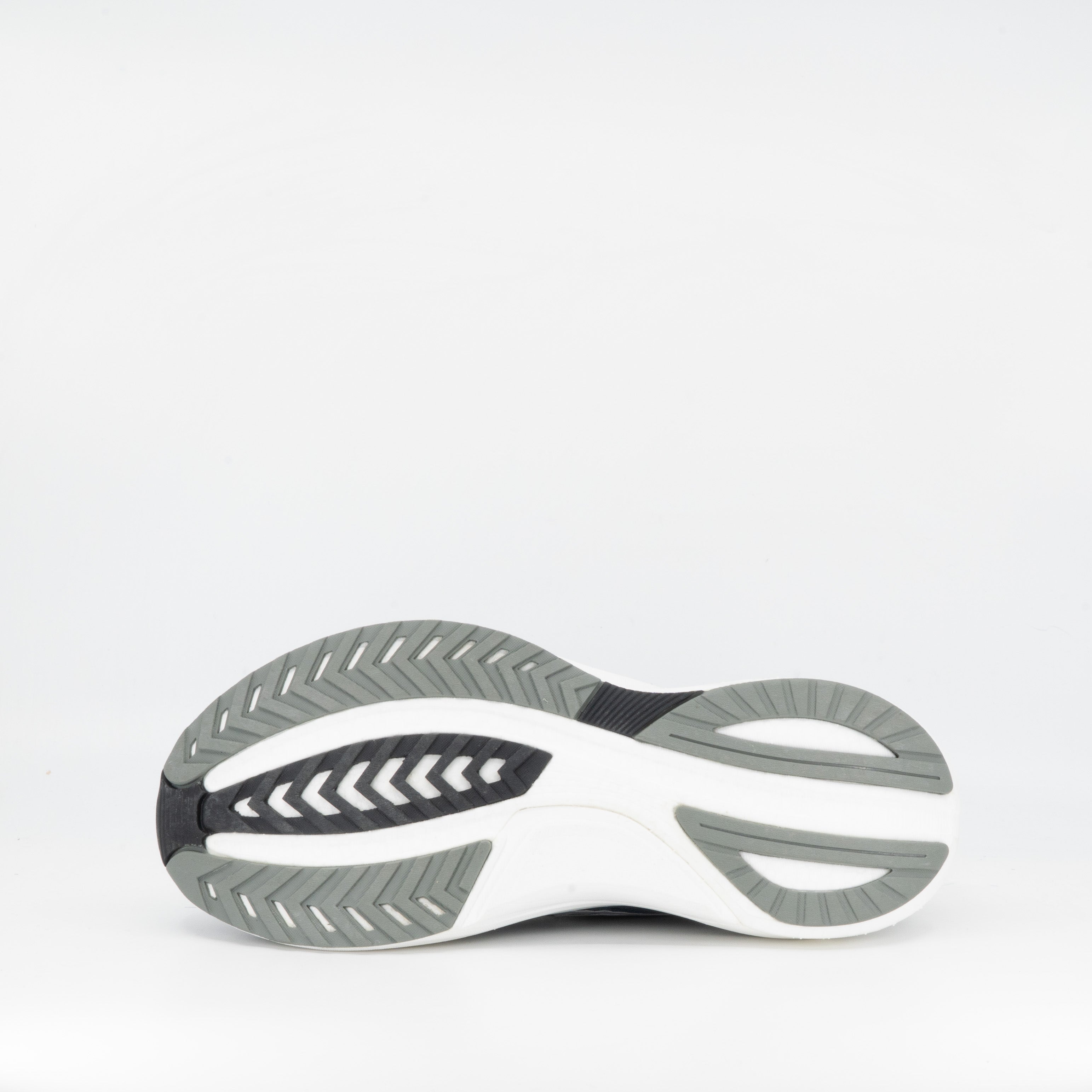 Saucony Tempus 2 (D Standard) Mens Navy/Black - Frontrunner Colombo