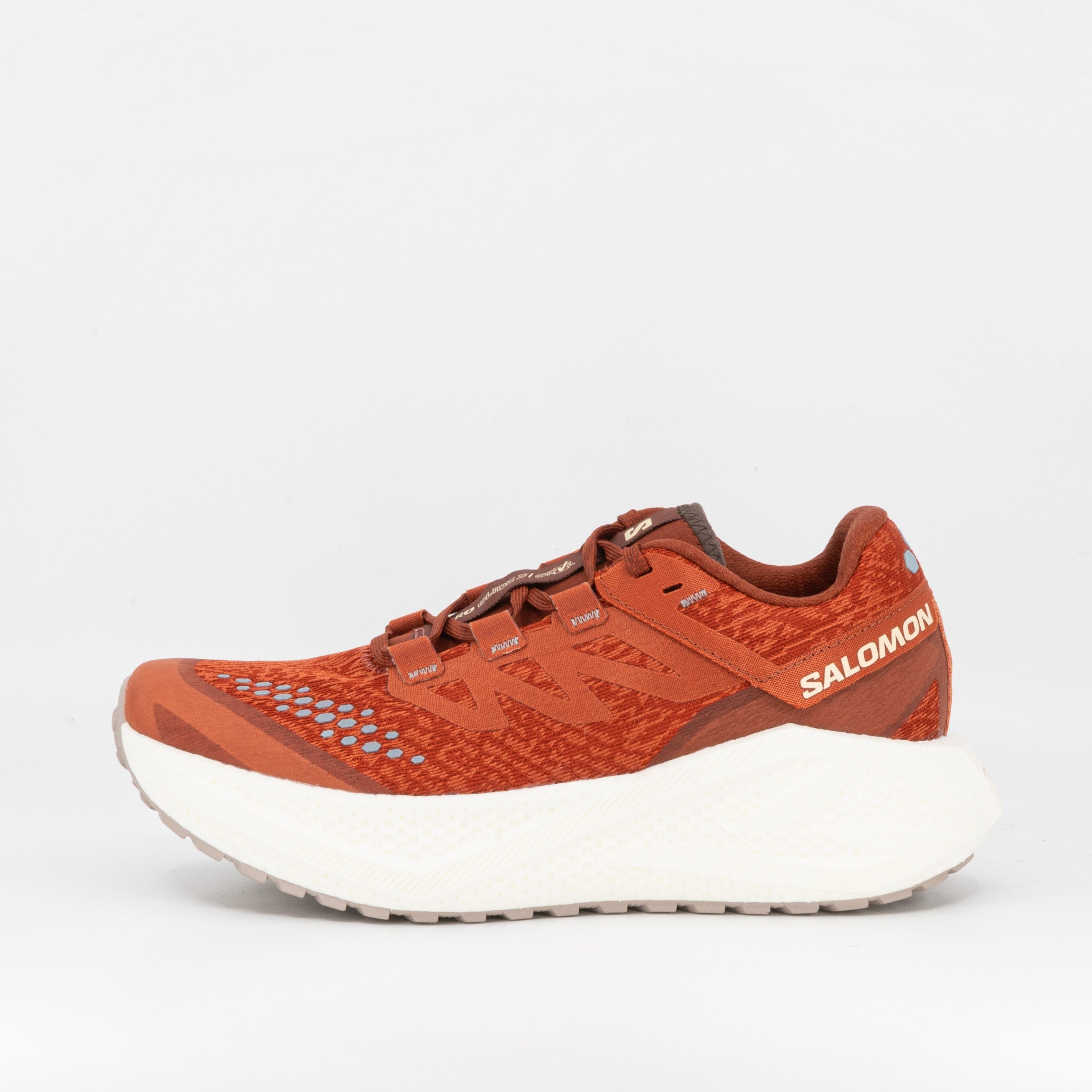 Salomon Aero Glide 3 Grvl (B Standard) Womens - Frontrunner Colombo