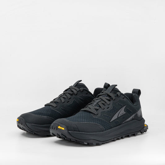Altra Lone Peak 9+ (B Standard) Womens Black - Frontrunner Colombo