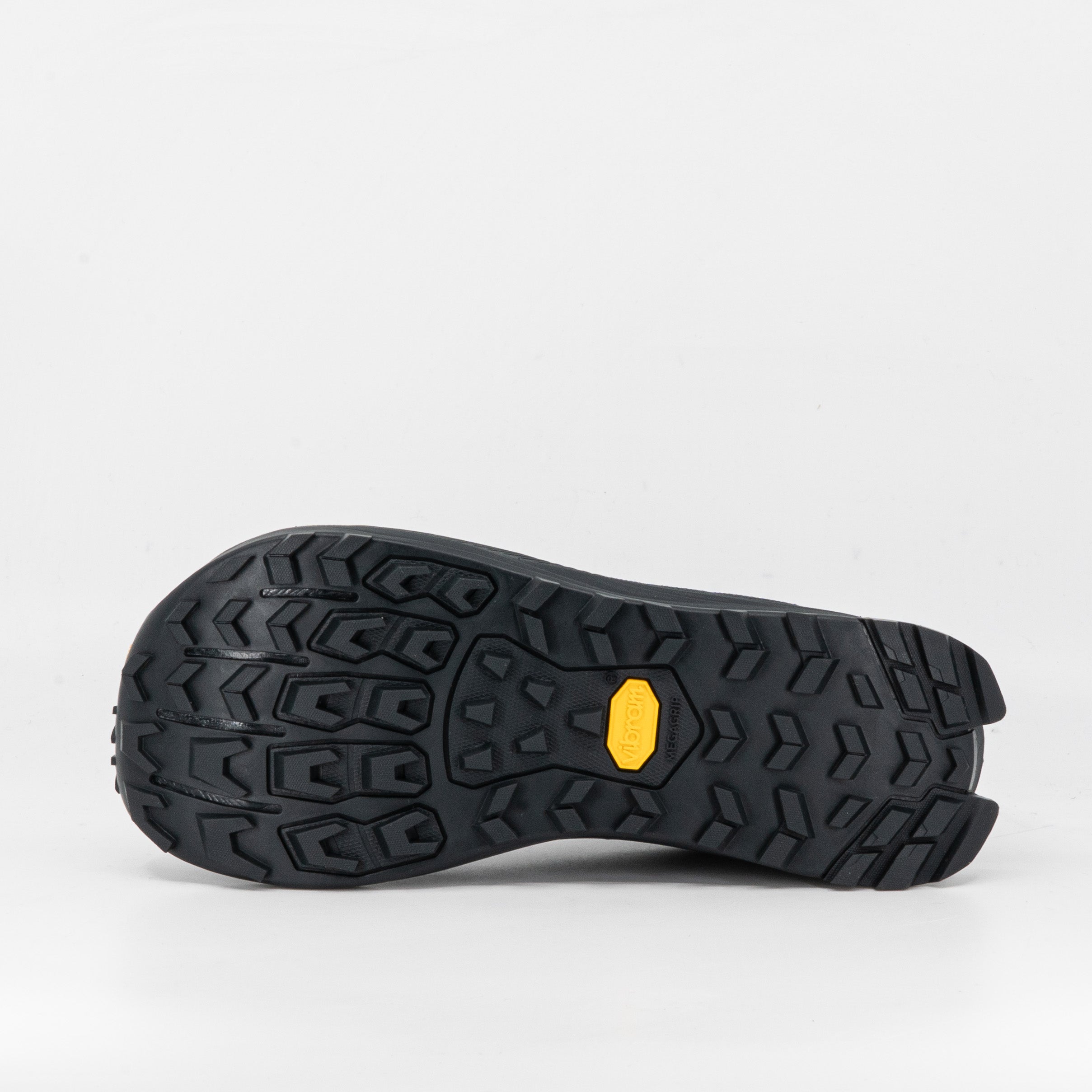 Altra Lone Peak 9+ (B Standard) Womens Black - Frontrunner Colombo