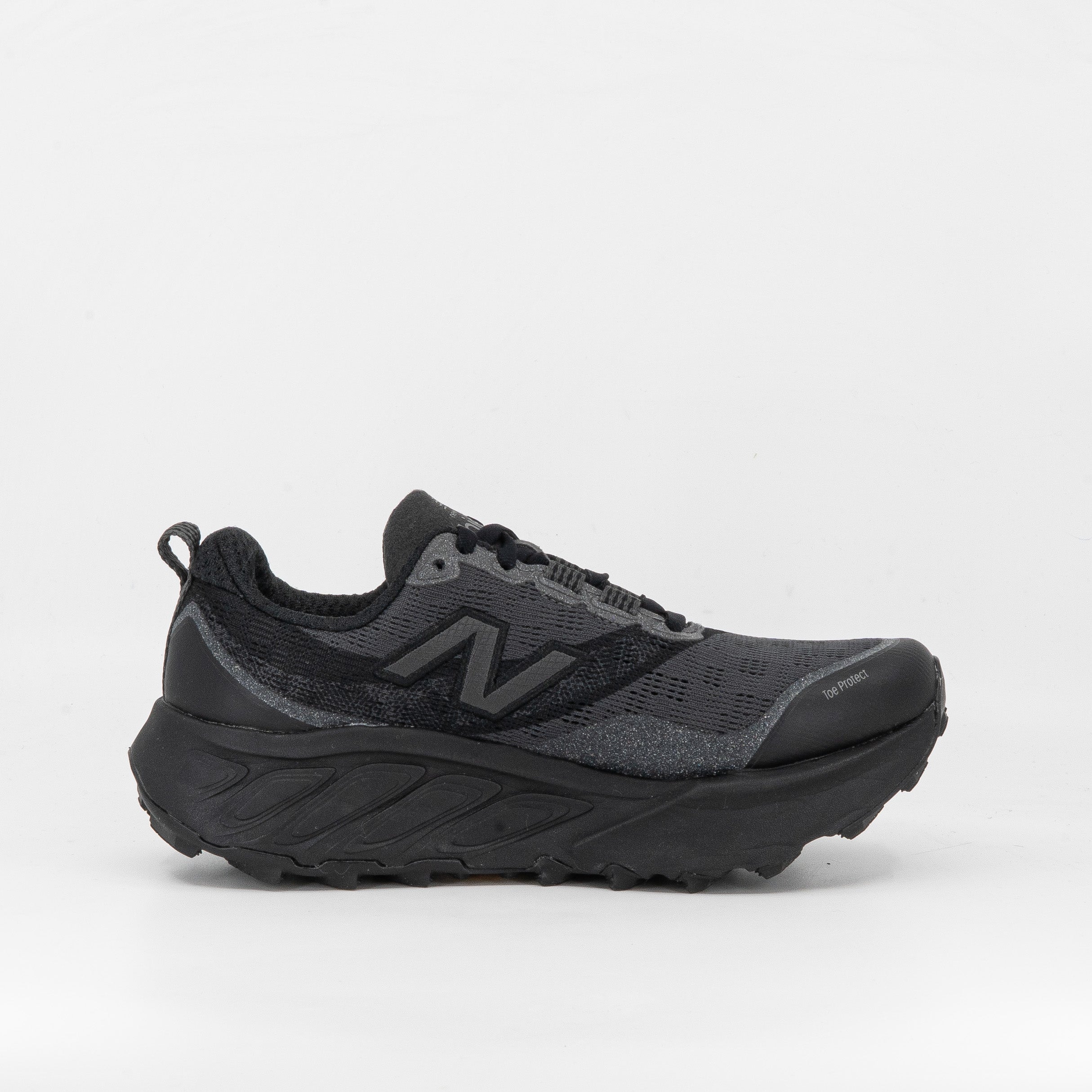 New Balance Hierro v9 GTX (D Wide) Womens Black - Frontrunner Colombo