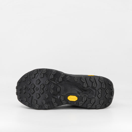 New Balance Fresh Foam X Hierro v9 (D Wide) Womens Black - Frontrunner Colombo