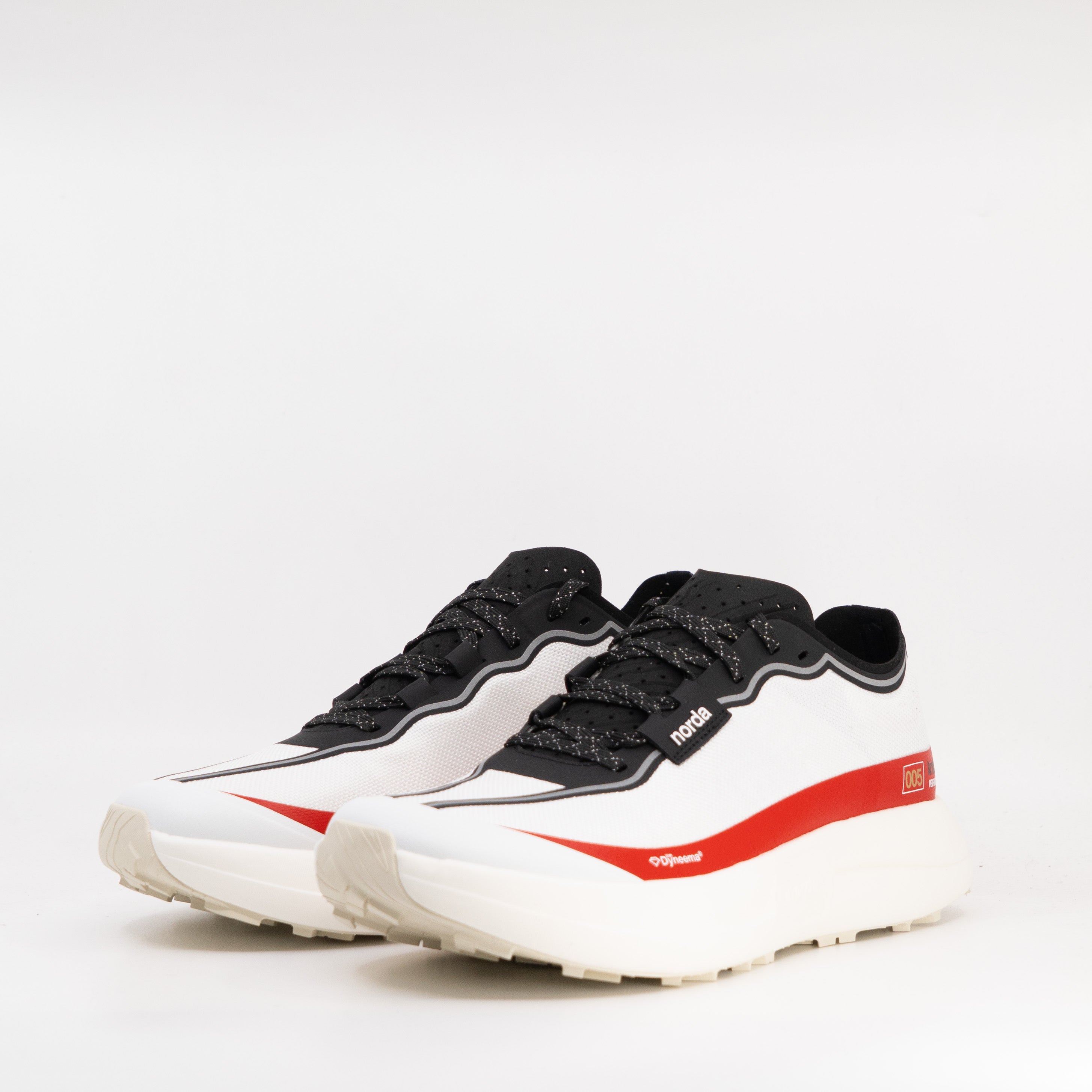 norda 005 (D Standard) Mens Laser - Frontrunner Colombo