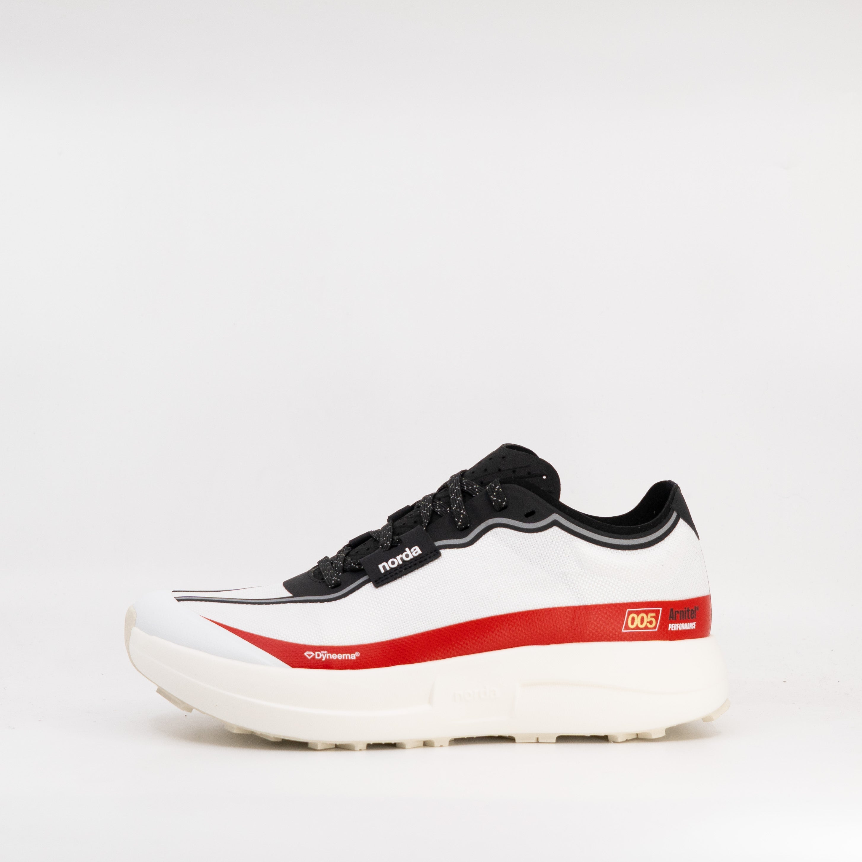 norda 005 (D Standard) Mens Laser - Frontrunner Colombo