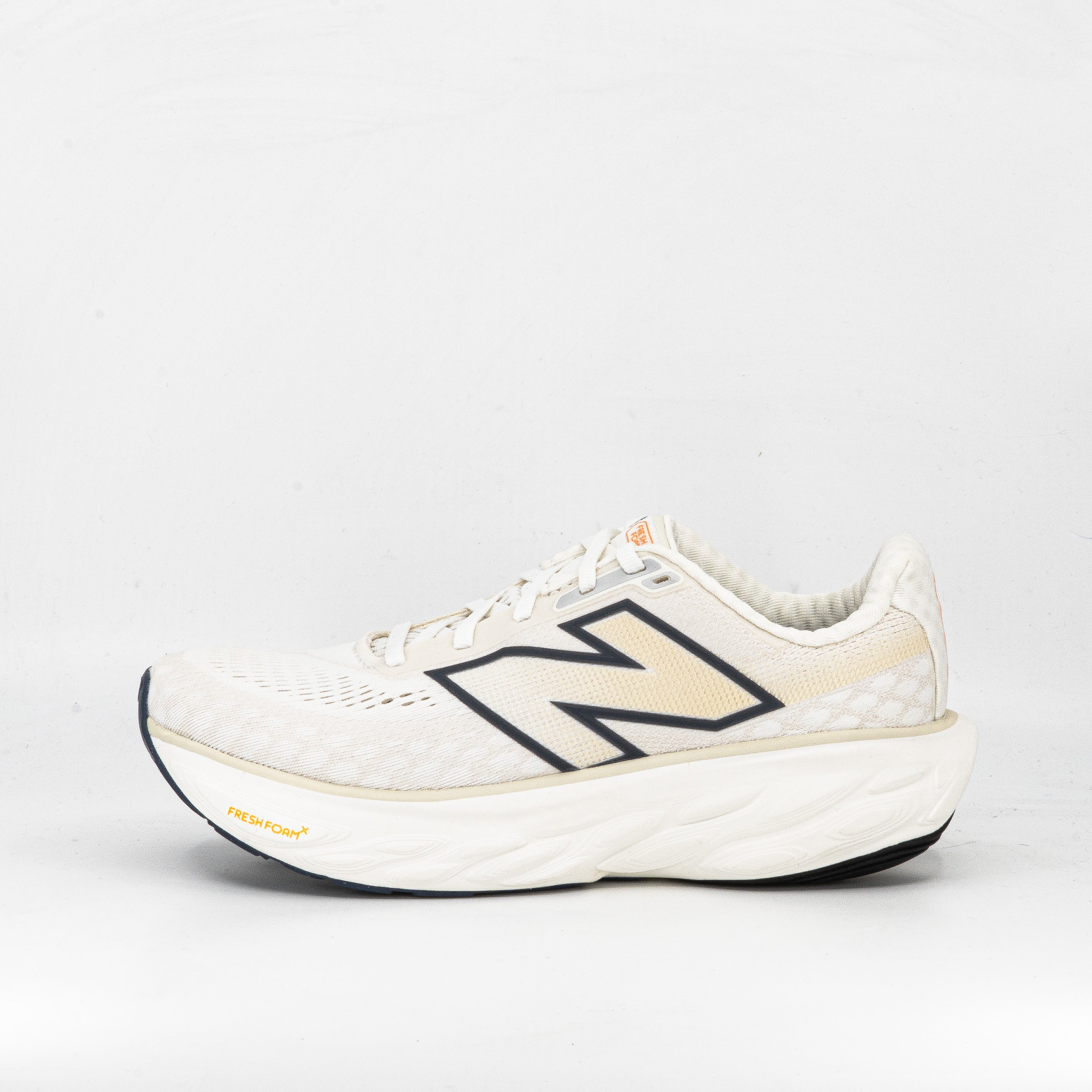 New Balance 1080v14 (D Standard) Mens Sea Salt - Frontrunner Colombo