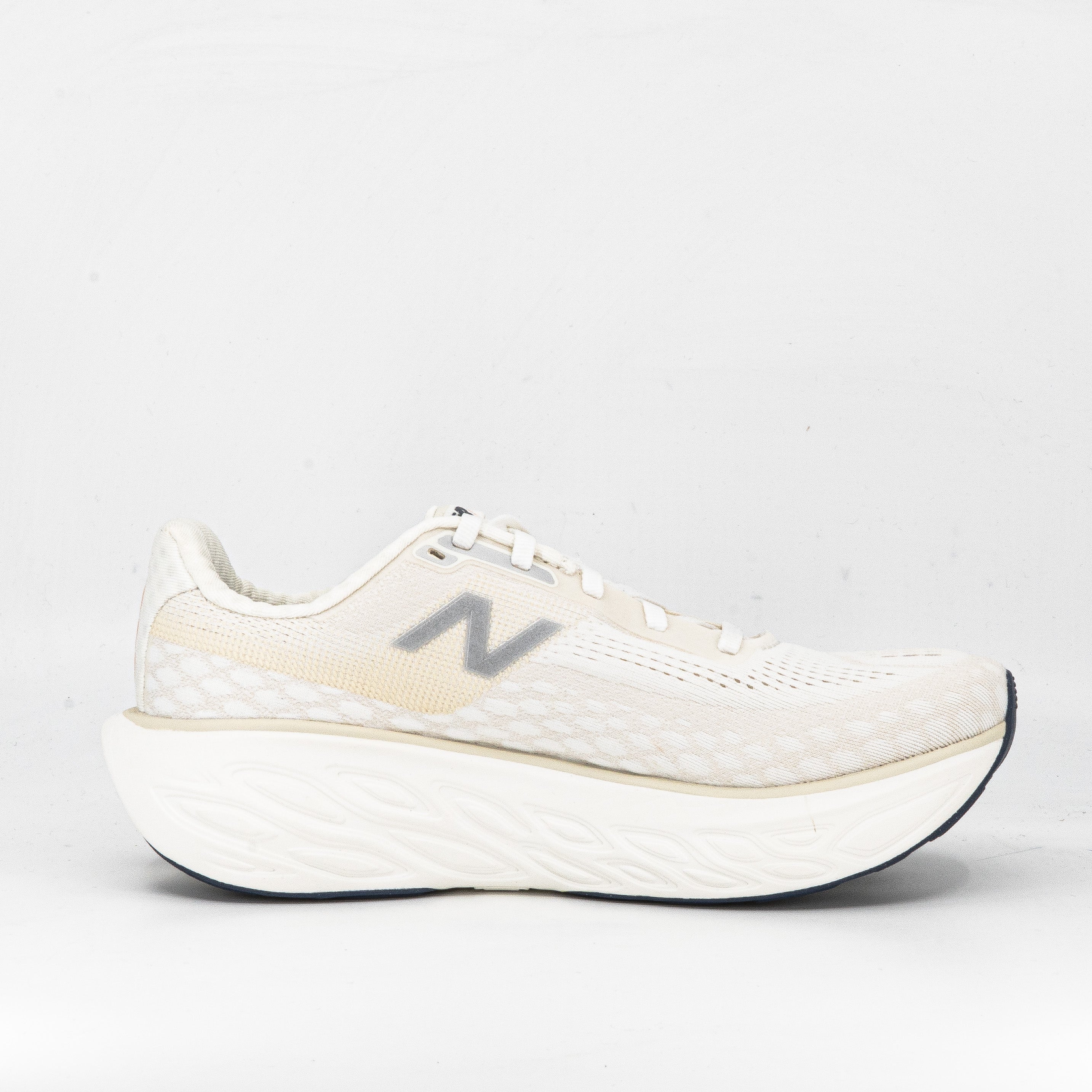 New Balance 1080v14 (D Standard) Mens Sea Salt - Frontrunner Colombo
