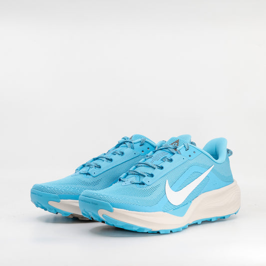 Nike ACG Pegasus Trail (D Standard) Mens Baltic Blue/Summit White - Frontrunner Colombo
