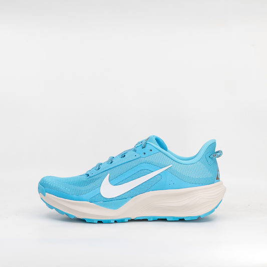 Nike ACG Pegasus Trail (D Standard) Mens Baltic Blue/Summit White - Frontrunner Colombo