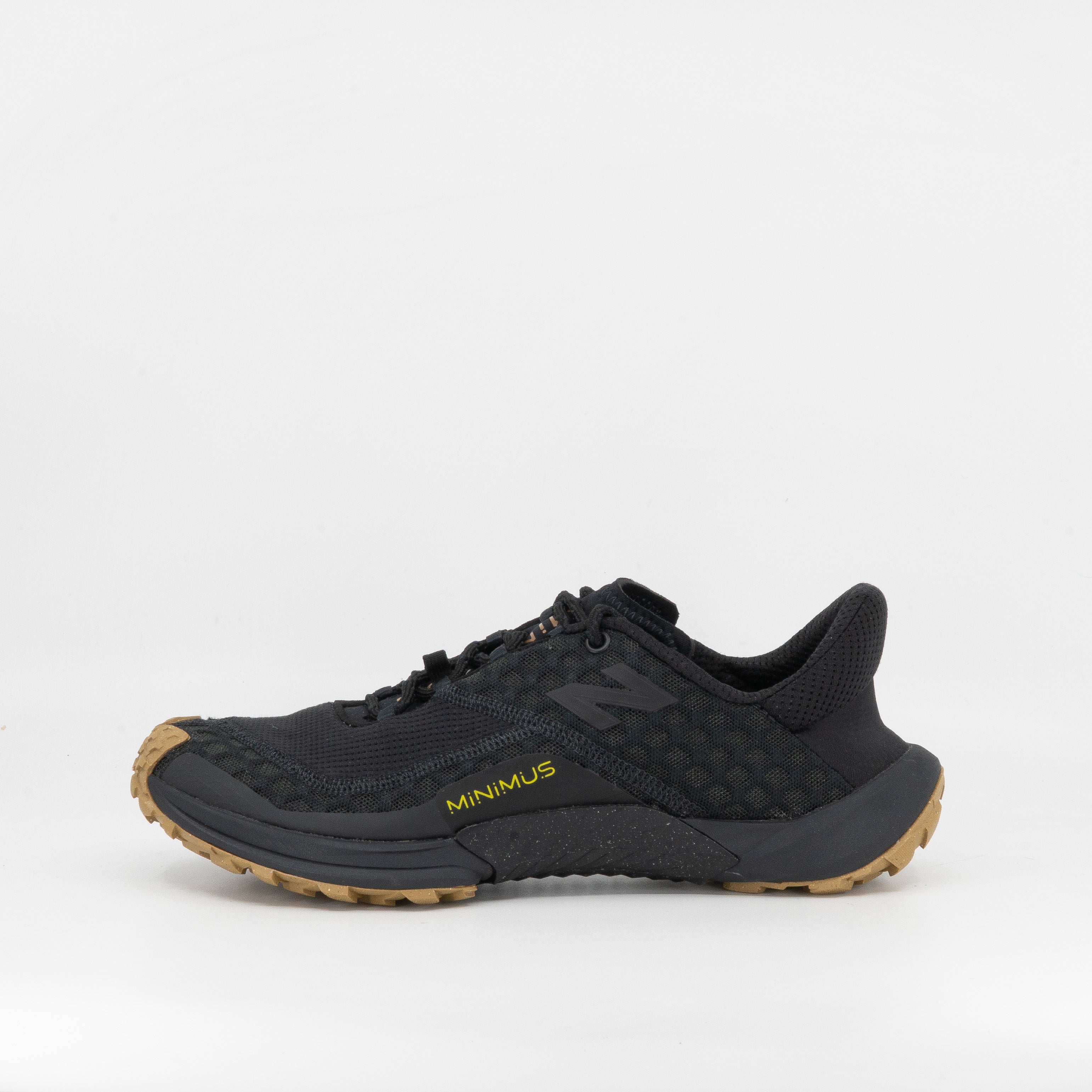 New Balance Minimus M10 Trail (D Standard) Mens - Frontrunner Colombo