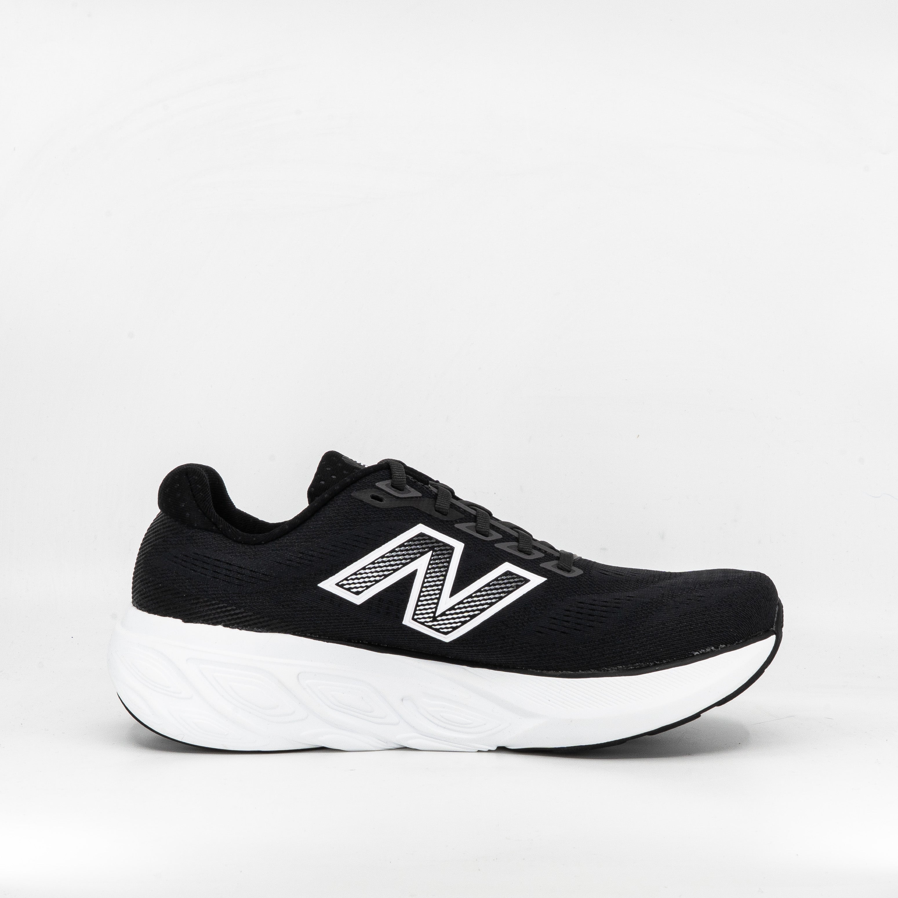 New Balance 880v15 (2E Wide) Mens Black/White - Frontrunner Colombo