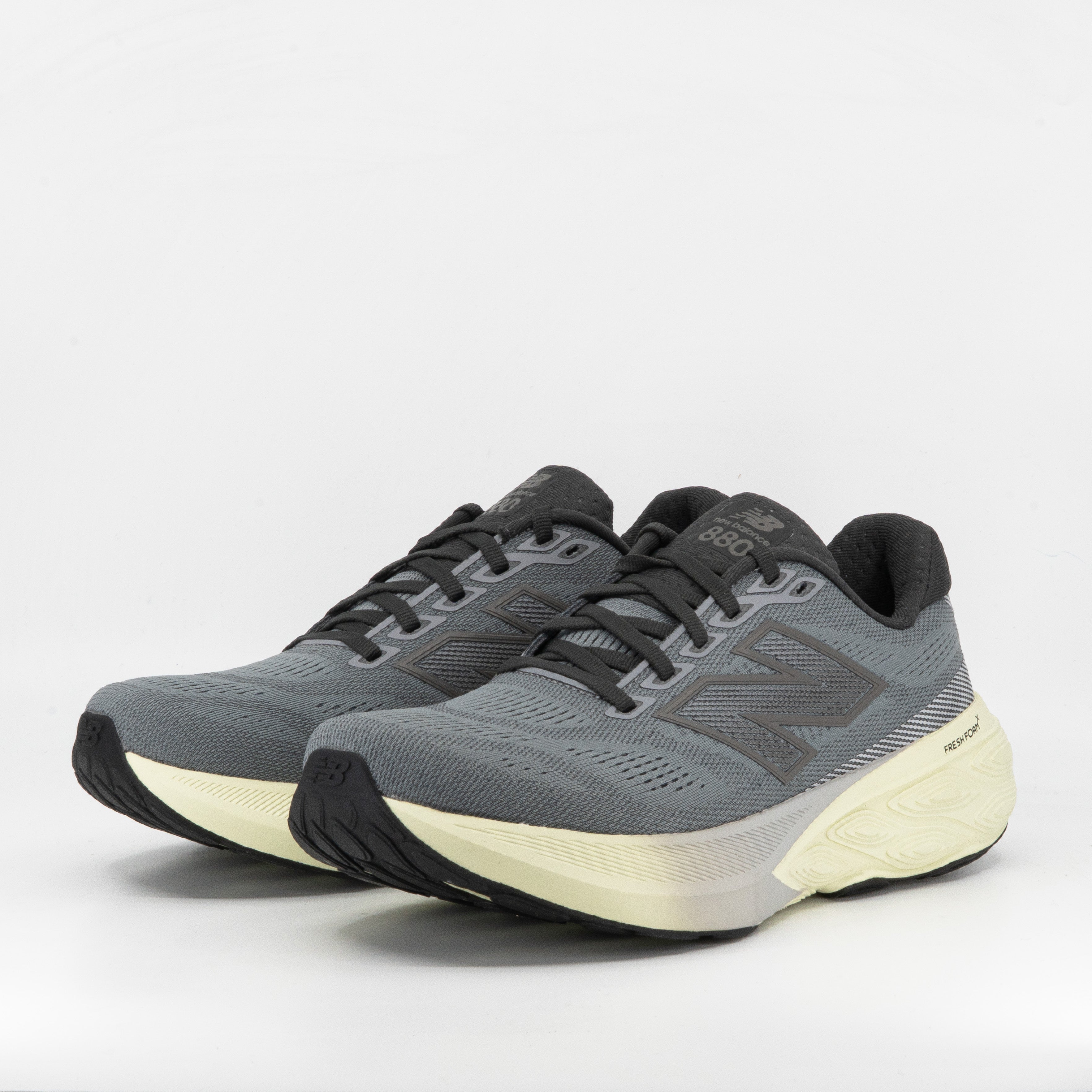 New Balance 880v15 (D Standard) Mens Slate Grey/Mineral - Frontrunner Colombo