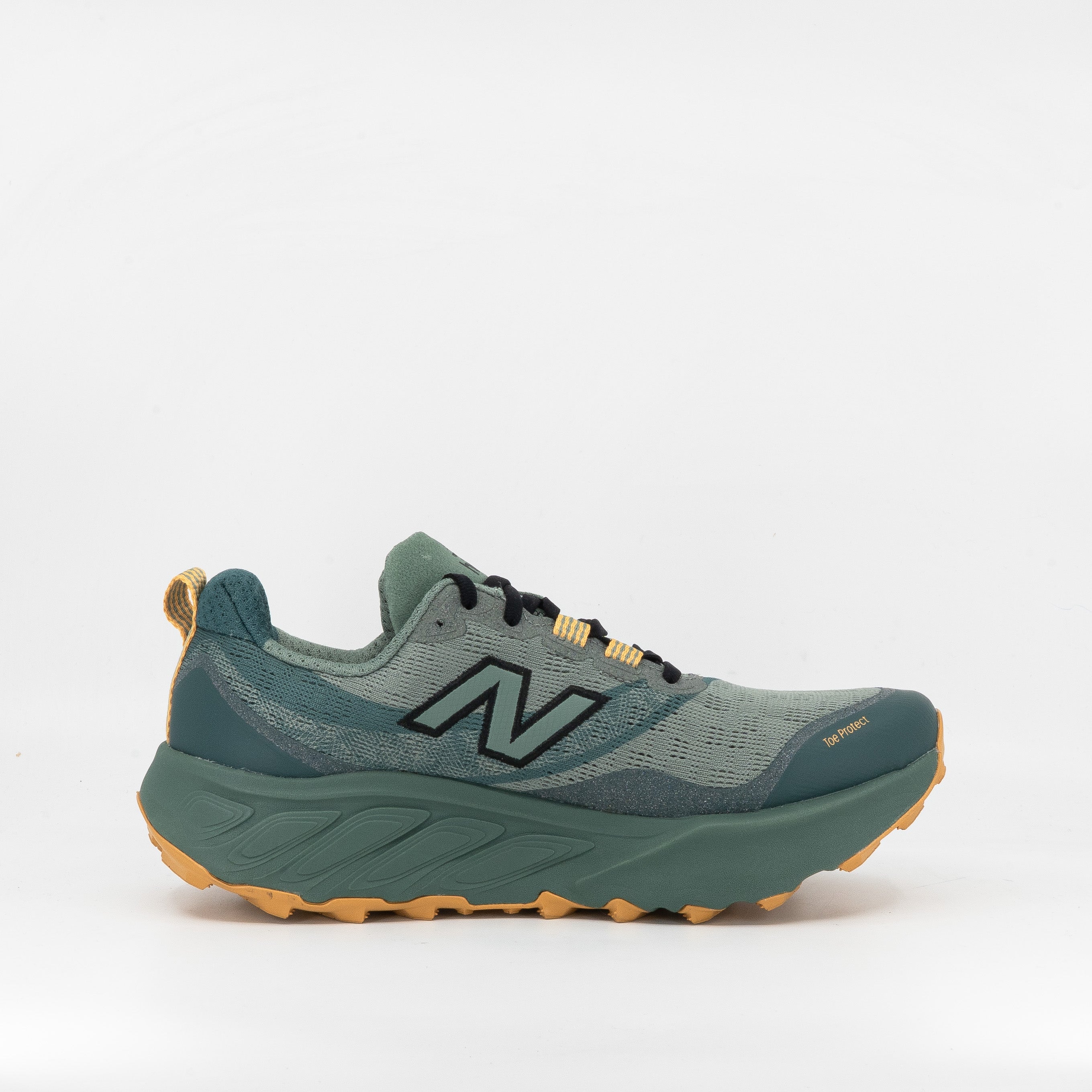 New Balance Fresh Foam X Hierro v9 (D Standard) Mens Dark Juniper - Frontrunner Colombo