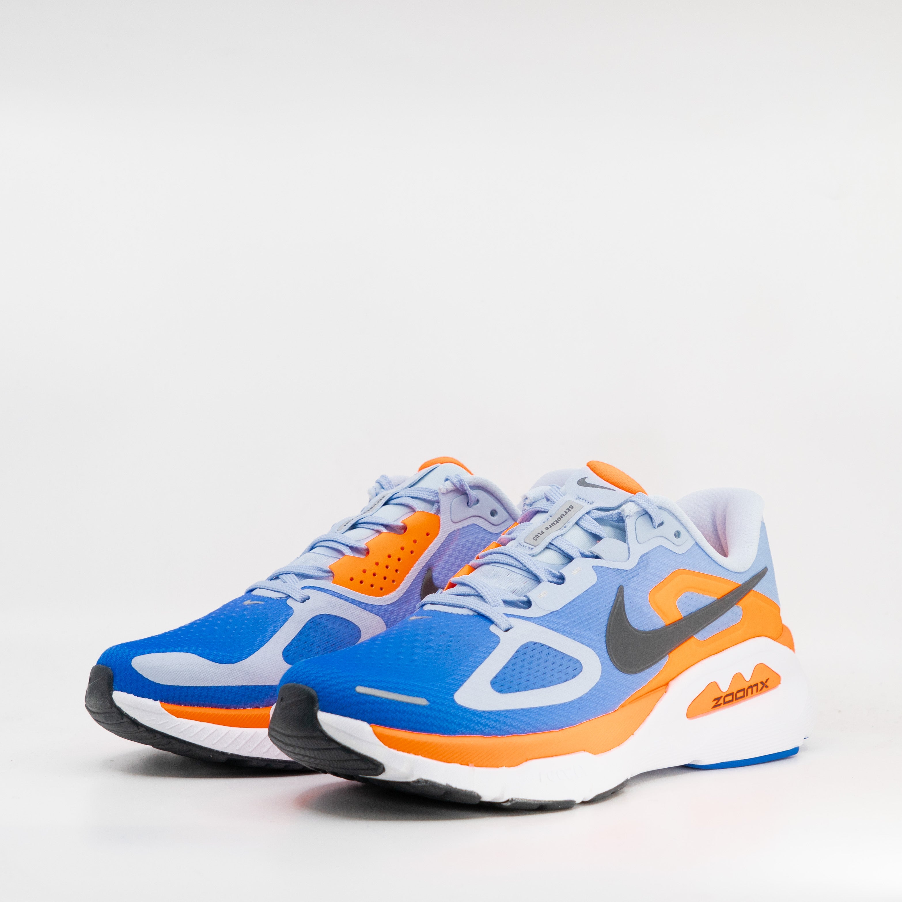 Nike Structure Plus (D Standard) Mens Hydrogen Blue - Frontrunner Colombo
