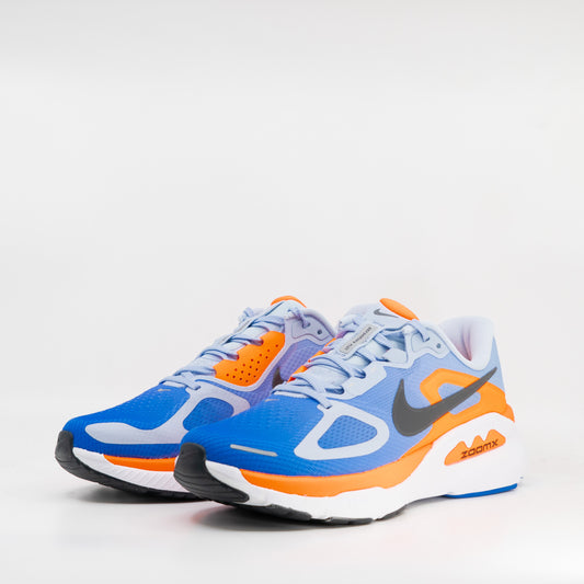 Nike Structure Plus (D Standard) Mens Hydrogen Blue - Frontrunner Colombo
