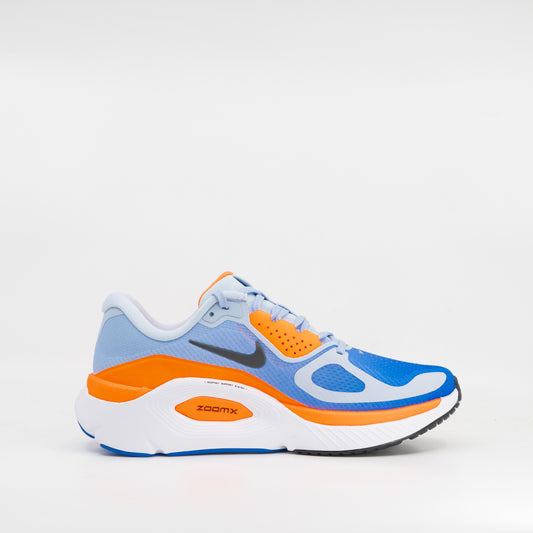 Nike Structure Plus (D Standard) Mens Hydrogen Blue - Frontrunner Colombo