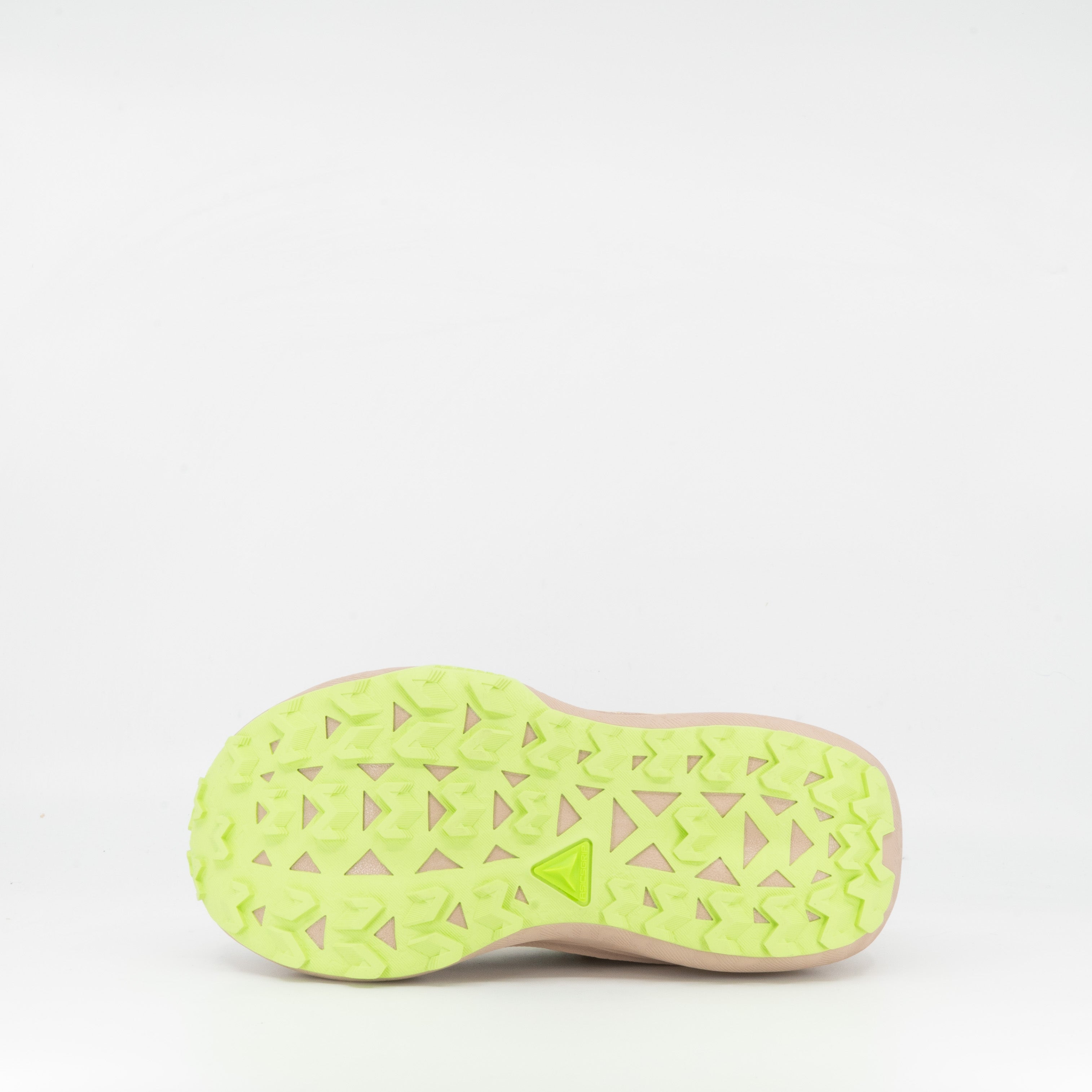 Asics Trabuco Max 4 (B Standard) Women Pale Apricot/Cream - Frontrunner Colombo