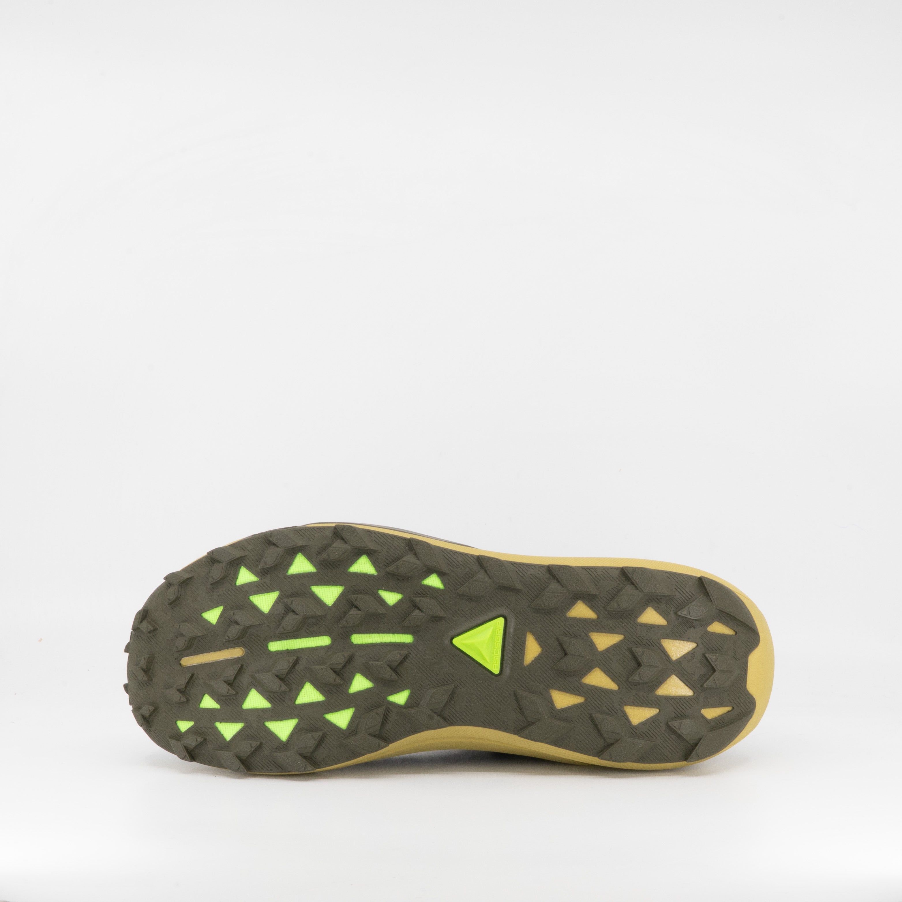 Asics Gel-Trabuco 13 GTX (D Standard) Mens Black/Whisper Green - Frontrunner Colombo