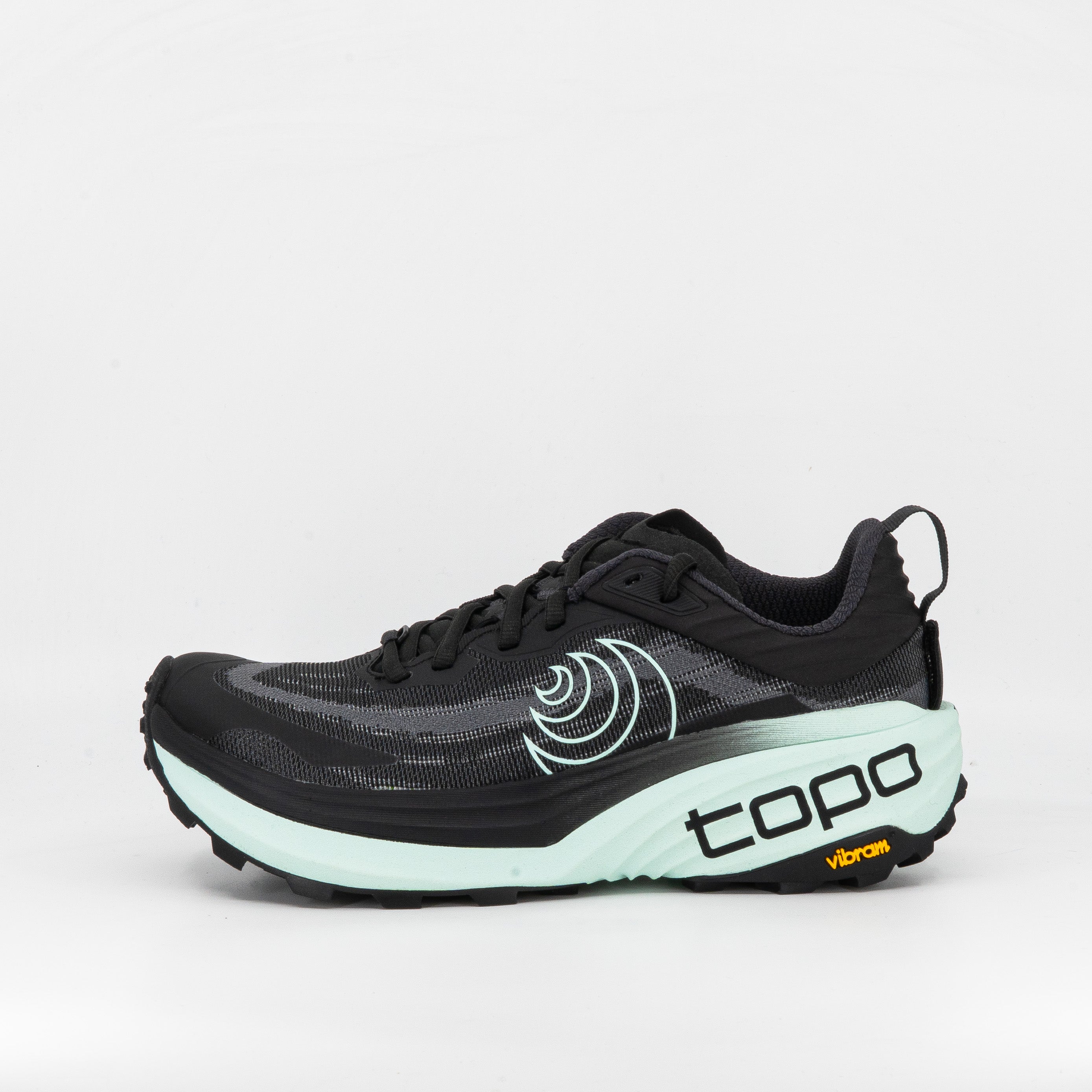 Topo Vista (B Standard) Womens Black/Mint - Frontrunner Colombo