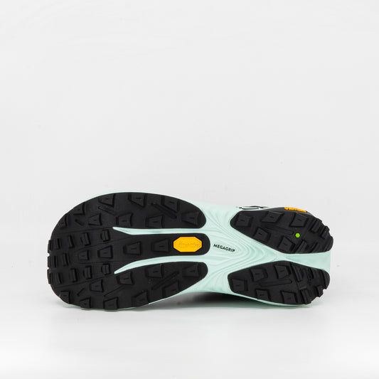 Topo Vista (B Standard) Womens Black/Mint - Frontrunner Colombo
