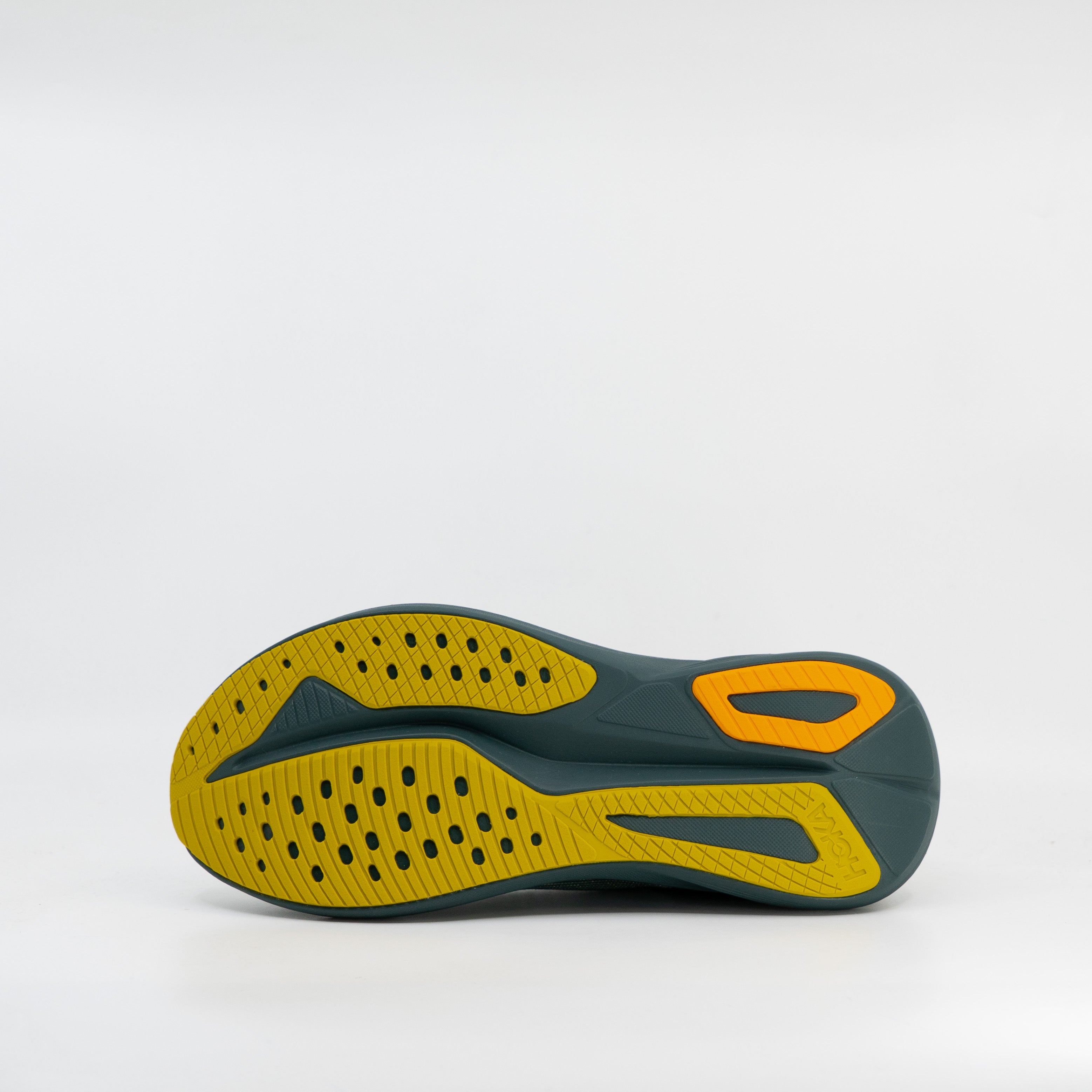 Hoka Mach 7 (D Standard) Mens Sage/Bay Leaf - Frontrunner Colombo