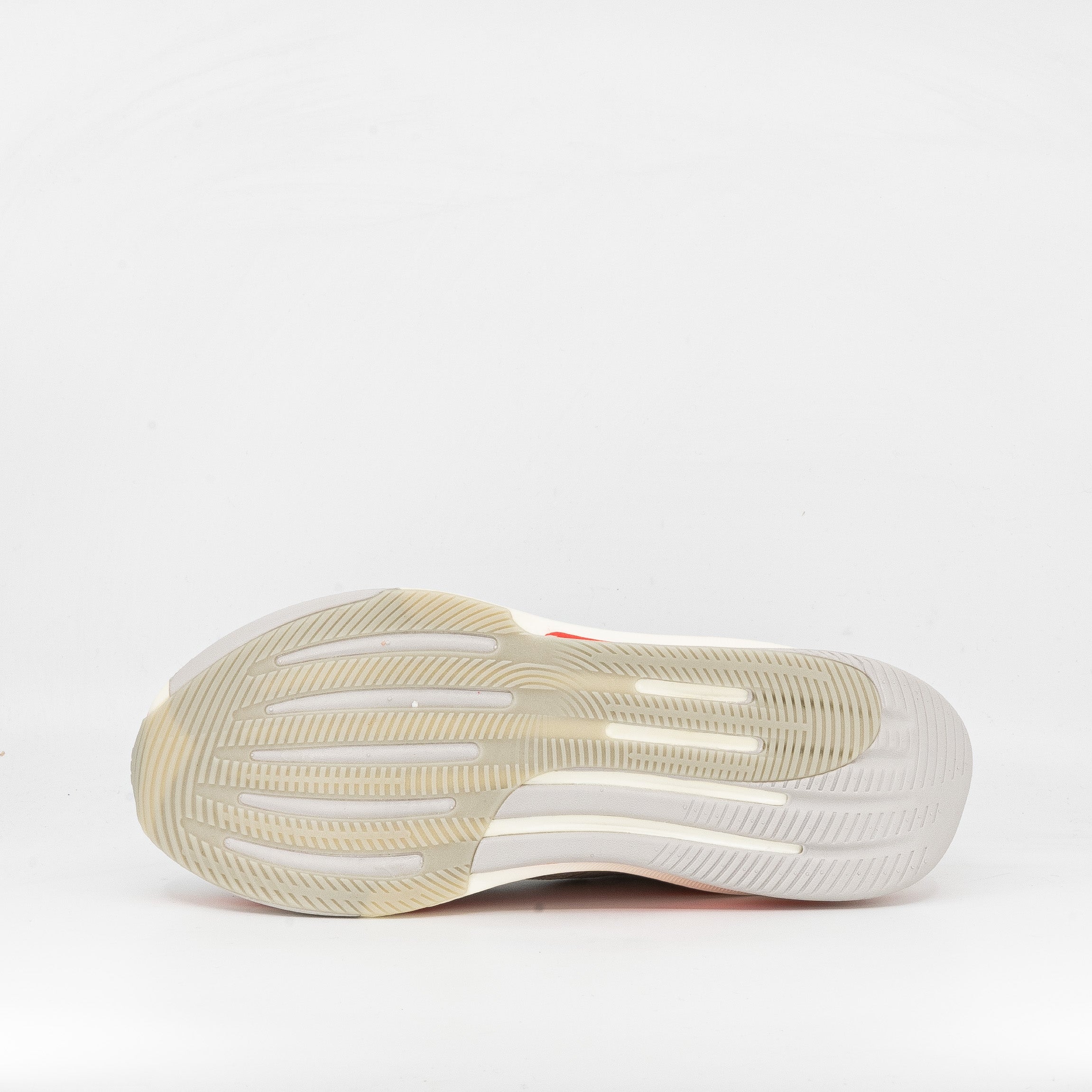 Adidas Supernova Prima (B Standard) Womens Grey/Red - Frontrunner Colombo