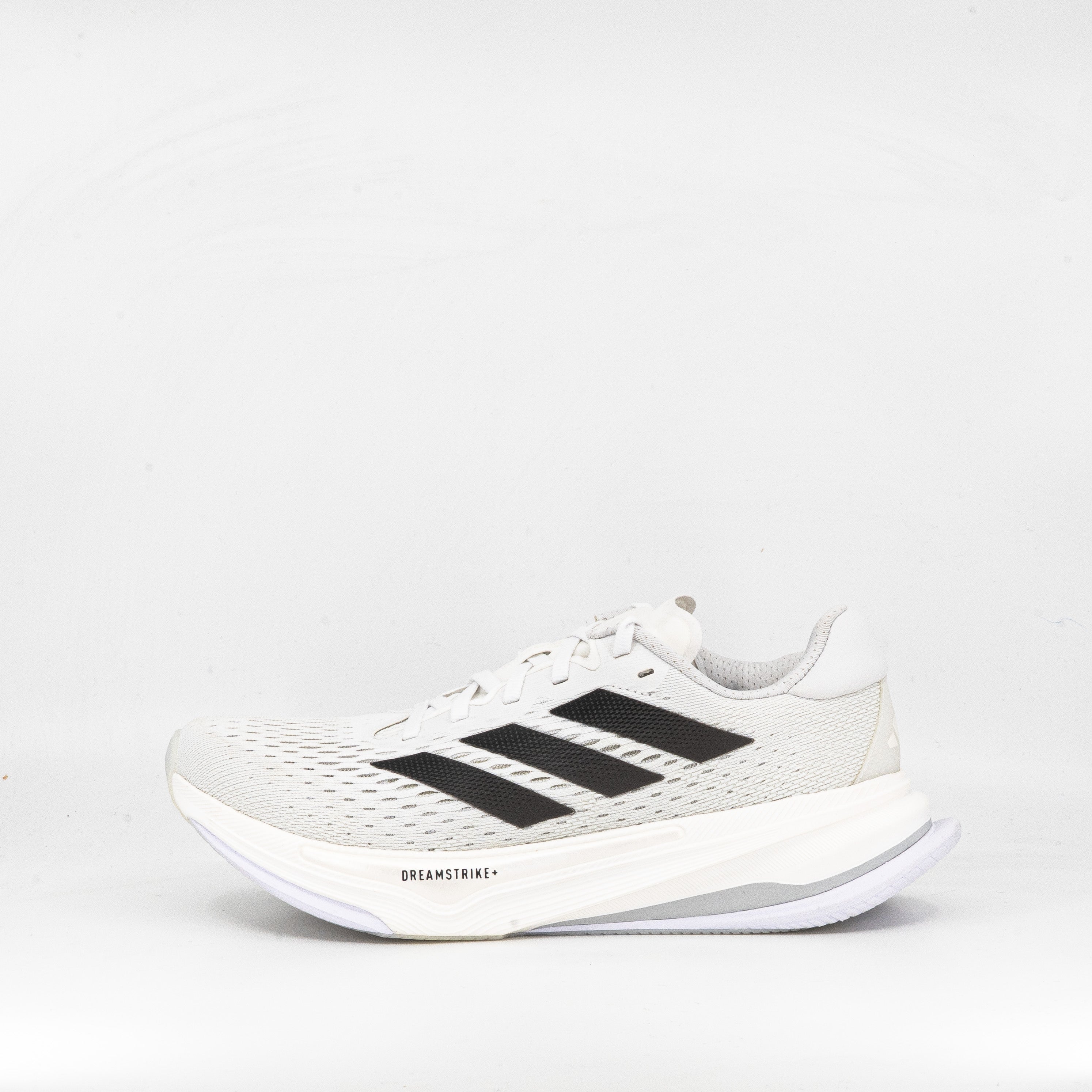 Adidas Supernova Prima (B Standard) Womens Cloud White/Carbon/Grey Two - Frontrunner Colombo