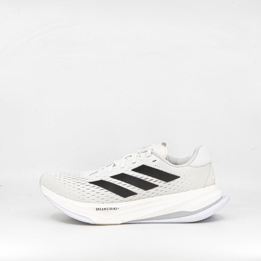 Adidas Supernova Prima (B Standard) Womens Cloud White/Carbon/Grey Two - Frontrunner Colombo