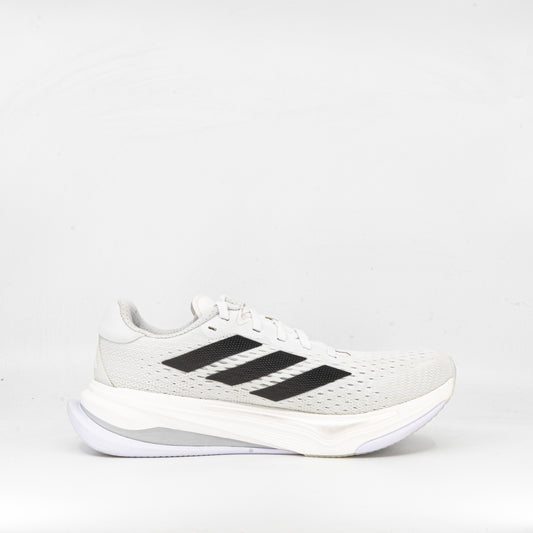 Adidas Supernova Prima (B Standard) Womens Cloud White/Carbon/Grey Two - Frontrunner Colombo
