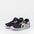 Asics Pre-Venture 9 PS (Kids) Black/Light Orange - Frontrunner Colombo