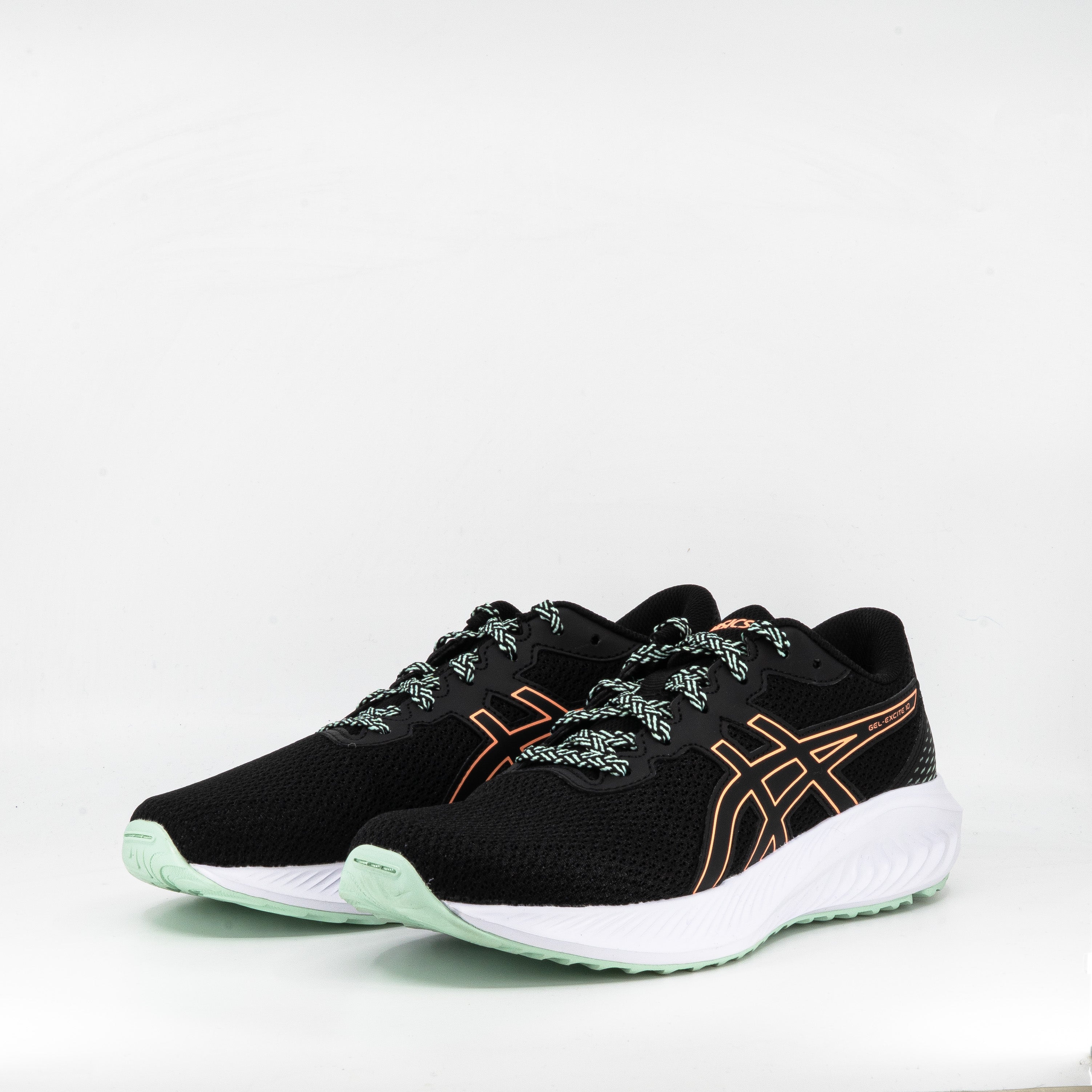 Asics Gel Excite 10 GS (Kids) - Frontrunner Colombo