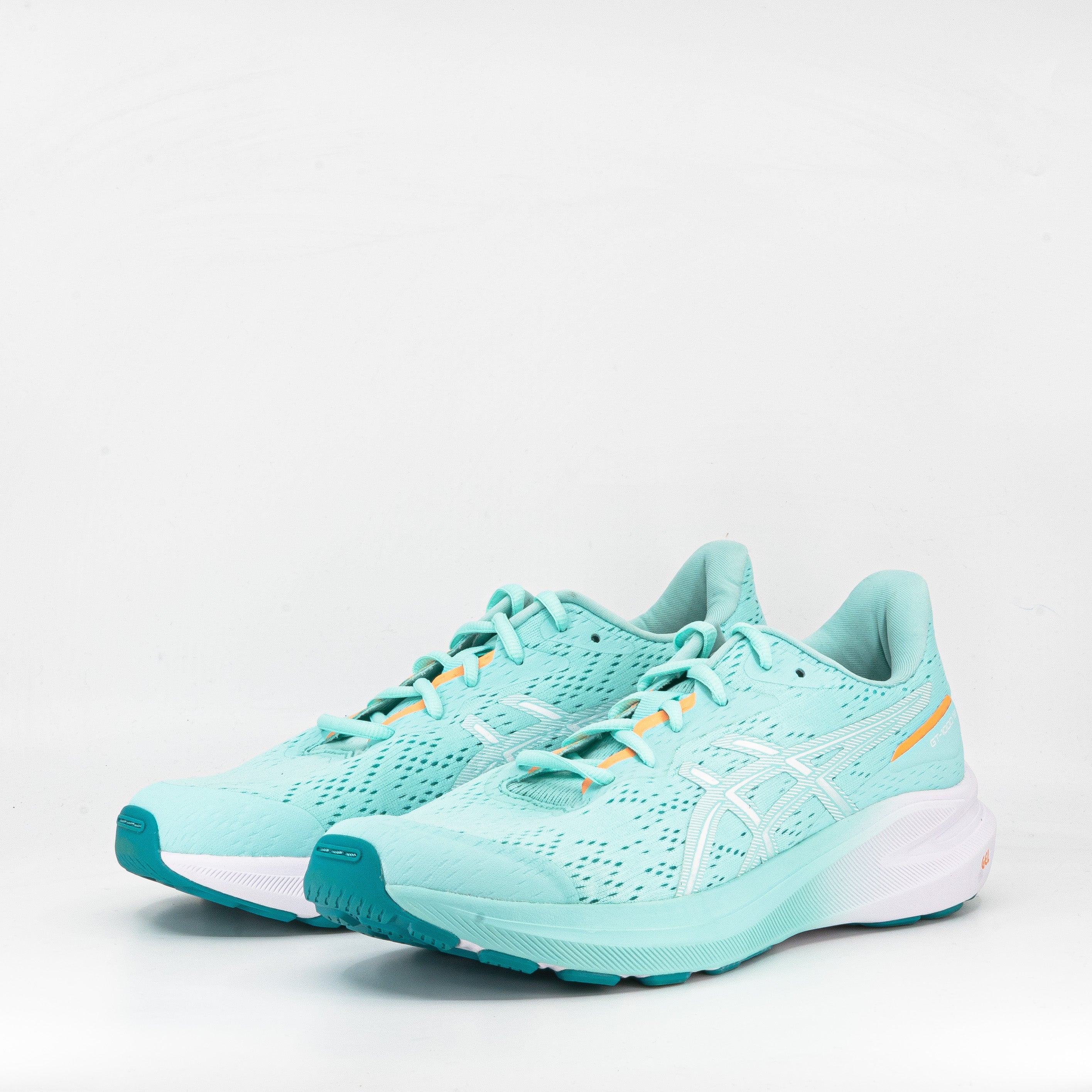 Asics GT-1000 13 GS (Kids) Illuminate/White - Frontrunner Colombo