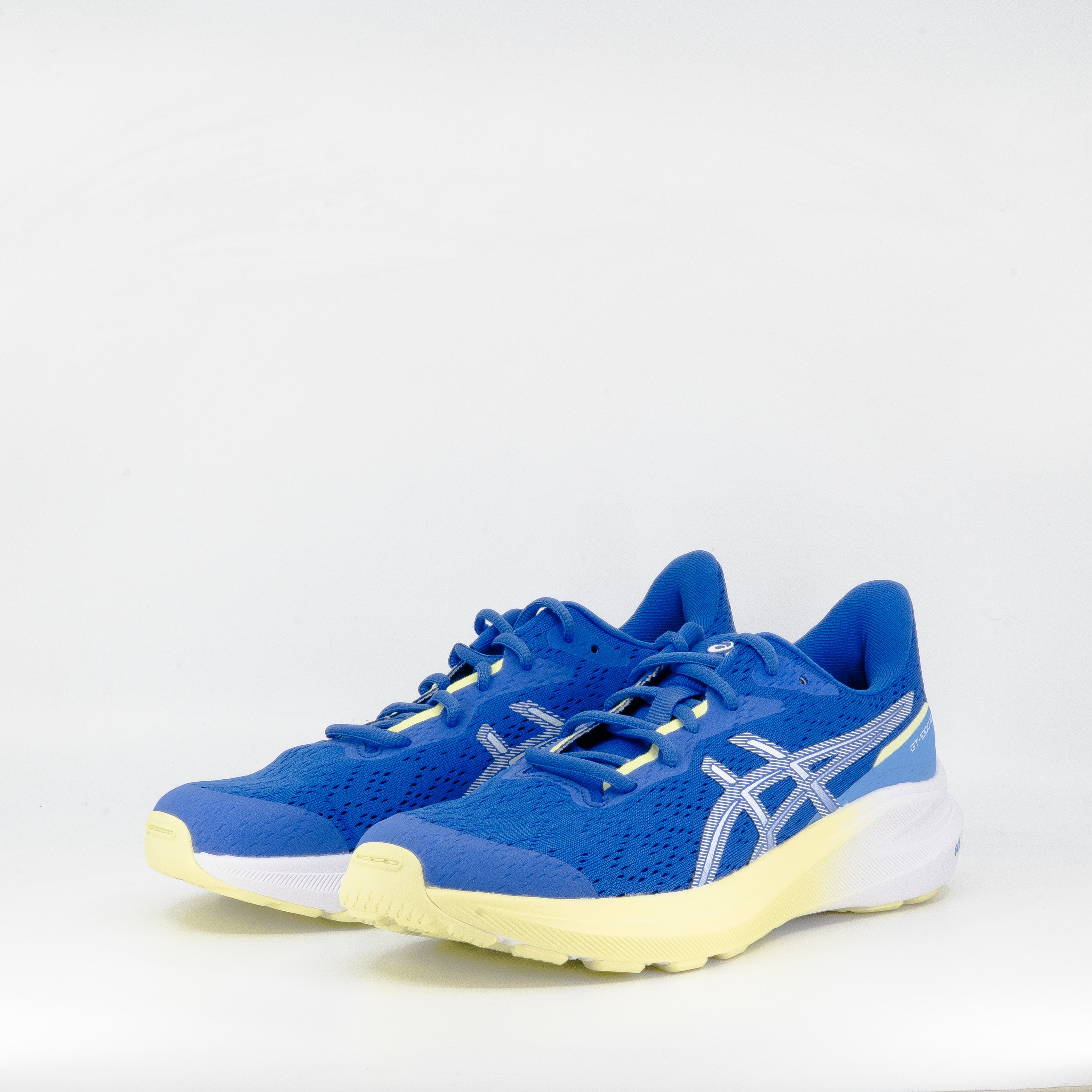Asics GT-1000 13 GS (Kids) Illusion Blue/White