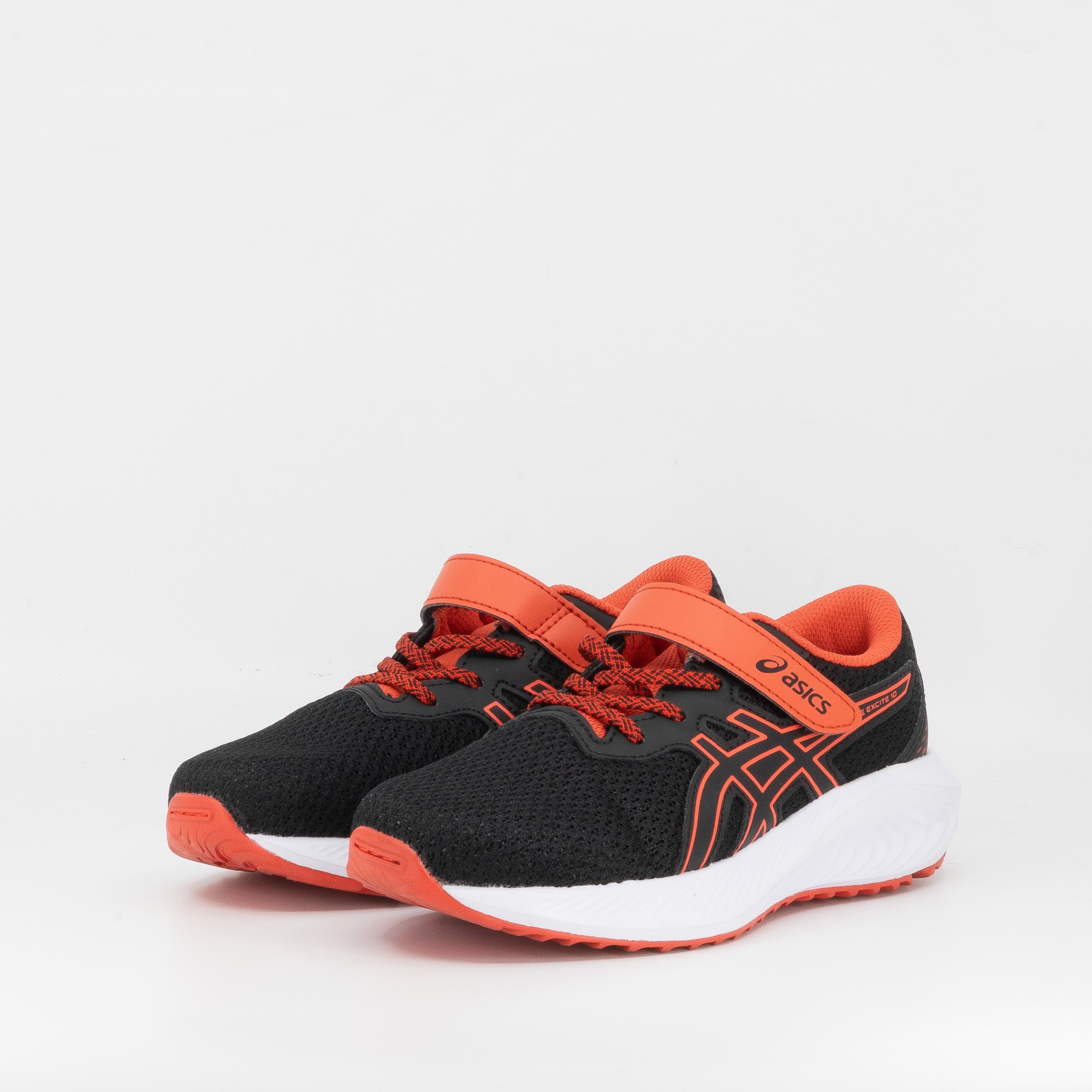 Asics Pre Excite 10 (Kids) - Frontrunner Colombo