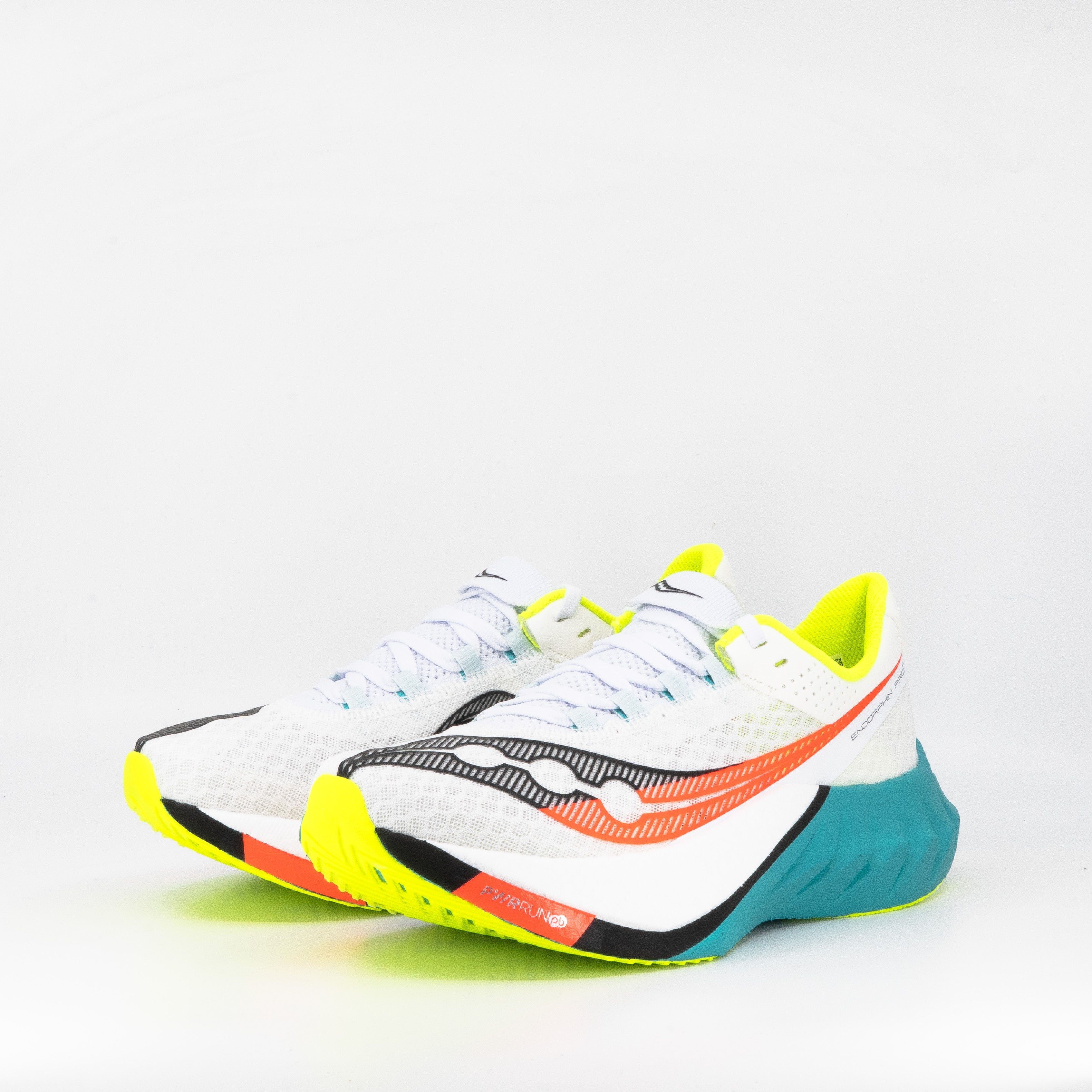 Saucony Endorphin Pro 4 (D Standard) Mens Mutant - Frontrunner Colombo