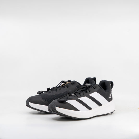 Adidas Terrex Agravic (Kids) Black/ White - Frontrunner Colombo