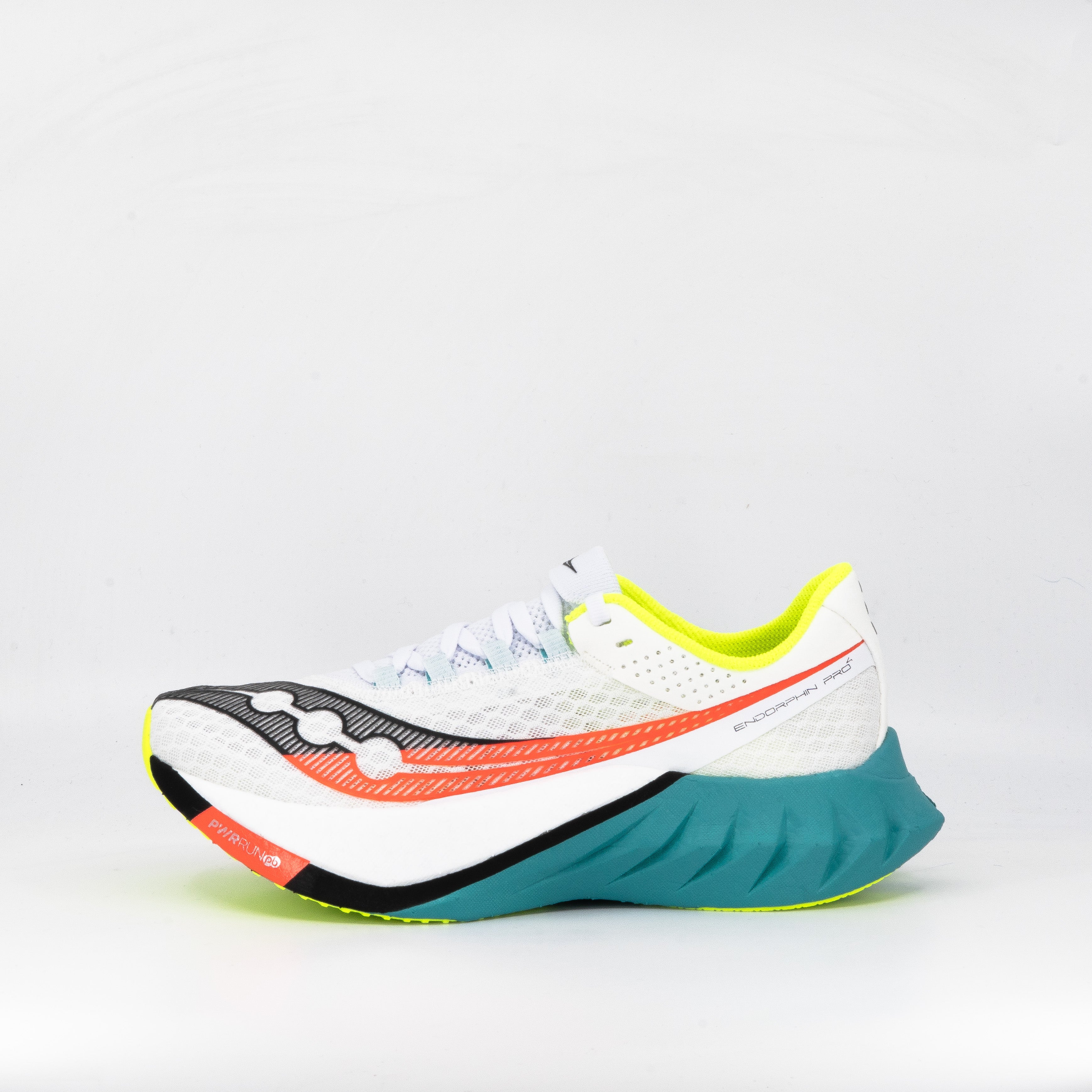 Saucony Endorphin Pro 4 (D Standard) Mens Mutant - Frontrunner Colombo