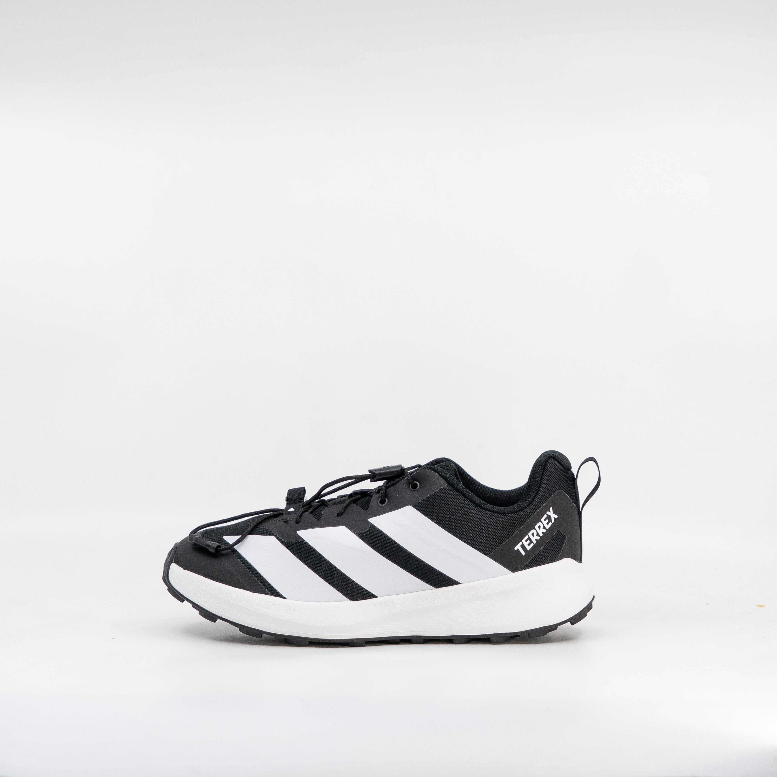 Adidas Terrex Agravic (Kids) Black/ White - Frontrunner Colombo