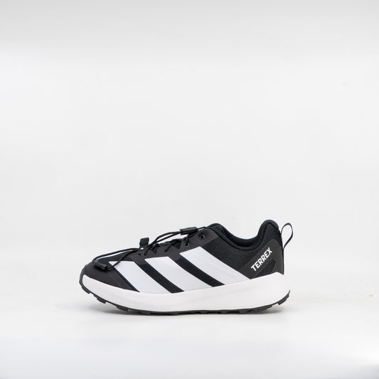 Adidas Terrex Agravic (Kids) Black/ White - Frontrunner Colombo