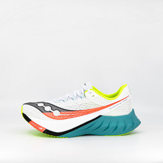 Saucony Endorphin Pro 4 (B Standard) Womens Mutant - Frontrunner Colombo