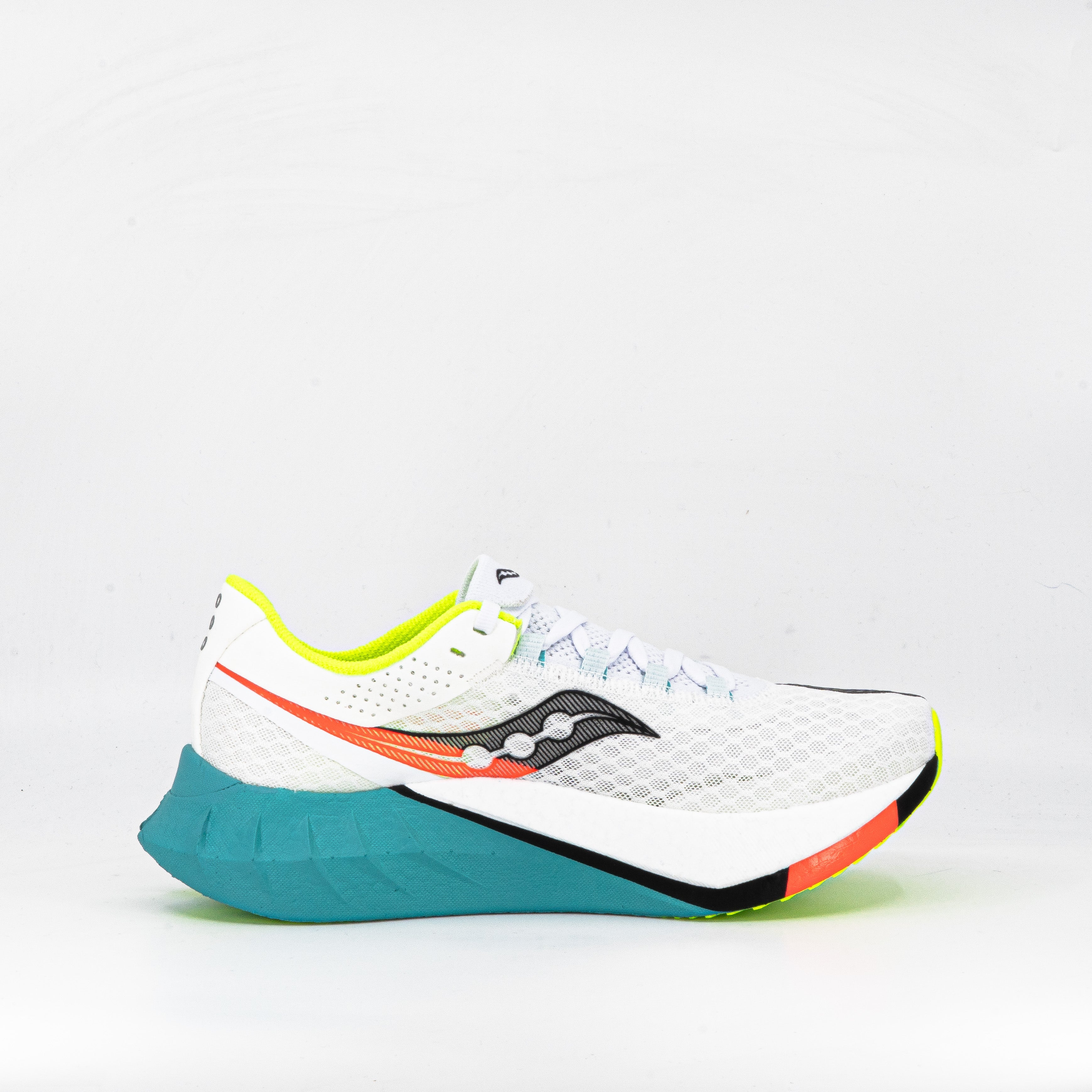 Saucony Endorphin Pro 4 (B Standard) Womens Mutant - Frontrunner Colombo