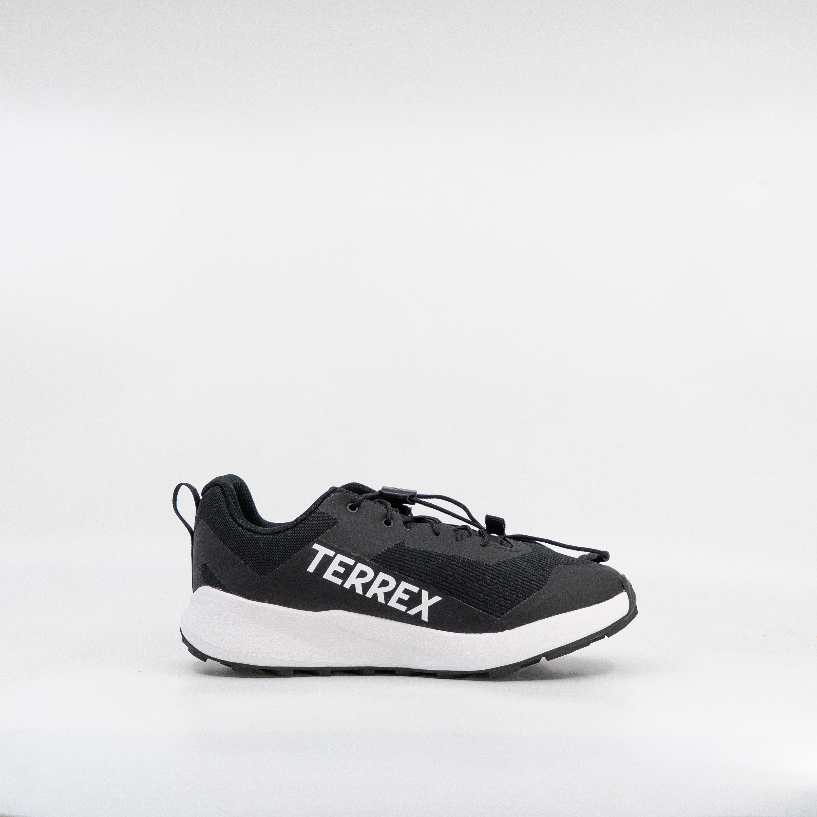 Adidas Terrex Agravic (Kids) Black/ White - Frontrunner Colombo