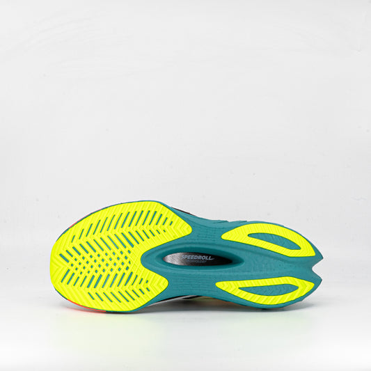 Saucony Endorphin Pro 4 (B Standard) Womens Mutant - Frontrunner Colombo