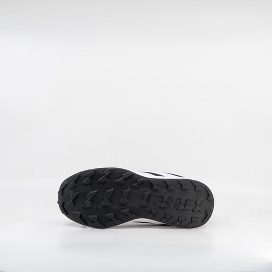Adidas Terrex Agravic (Kids) Black/ White - Frontrunner Colombo