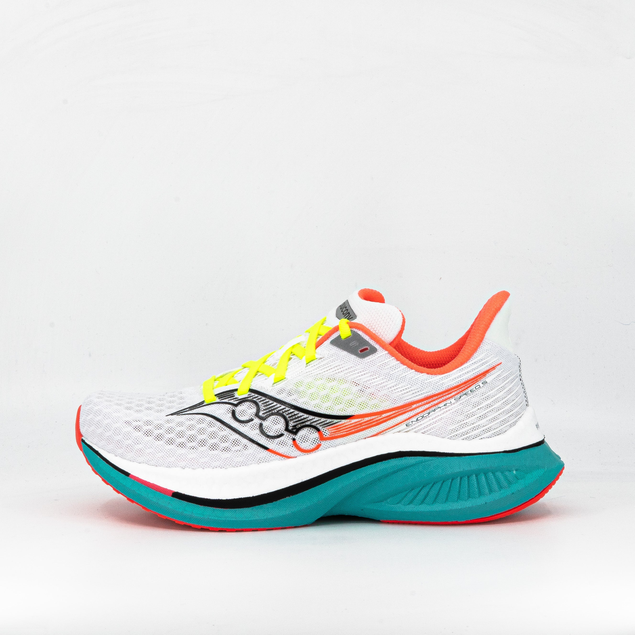 Saucony Endorphin Speed 5 (D Standard) Mens Mutant - Frontrunner Colombo