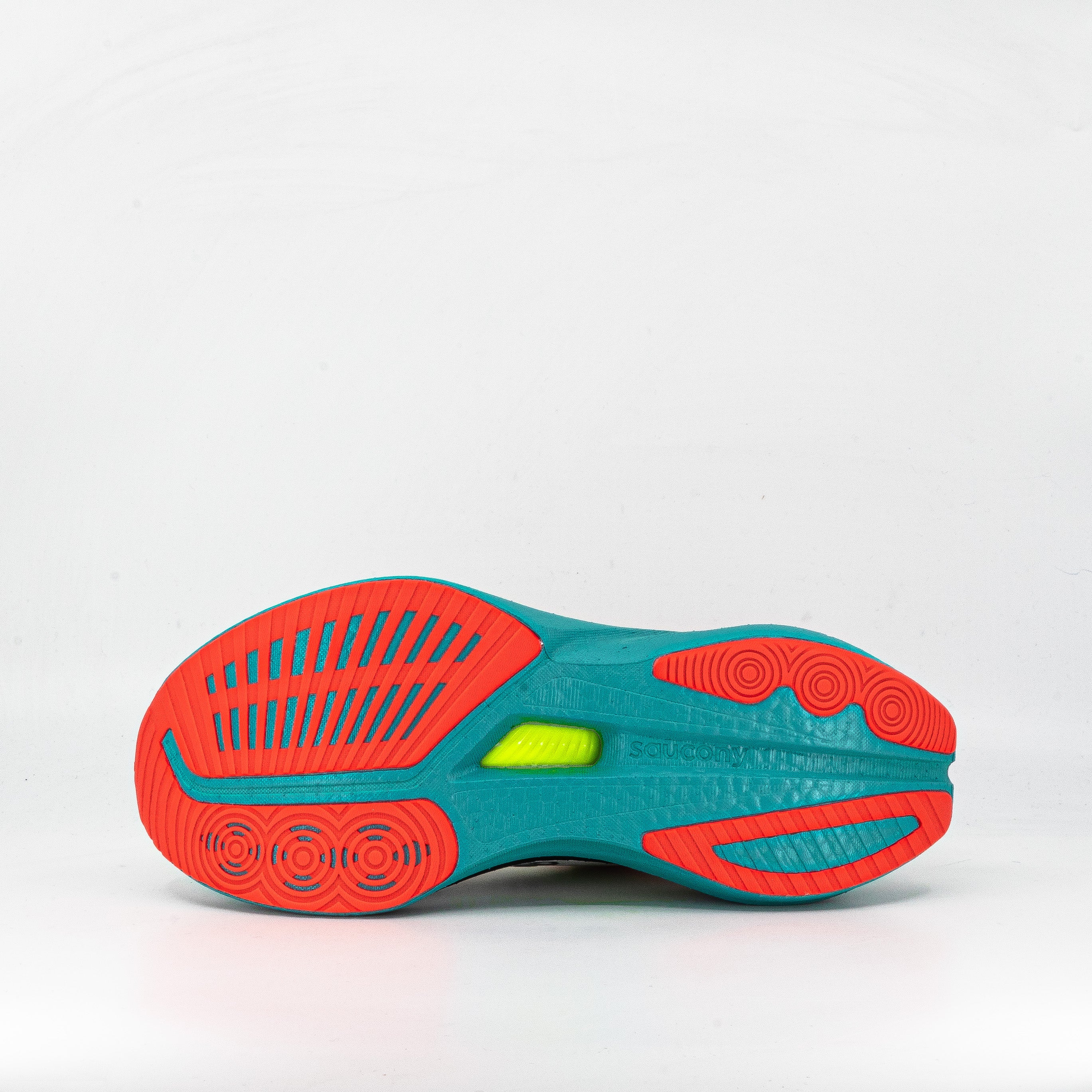 Saucony Endorphin Speed 5 (B Standard) Womens Mutant - Frontrunner Colombo