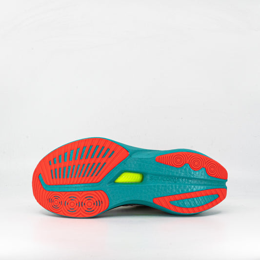 Saucony Endorphin Speed 5 (D Standard) Mens Mutant - Frontrunner Colombo