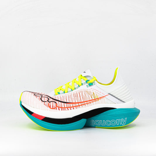 Saucony Endorphin Elite 2 (D Width) Unisex Mutant - Frontrunner Colombo
