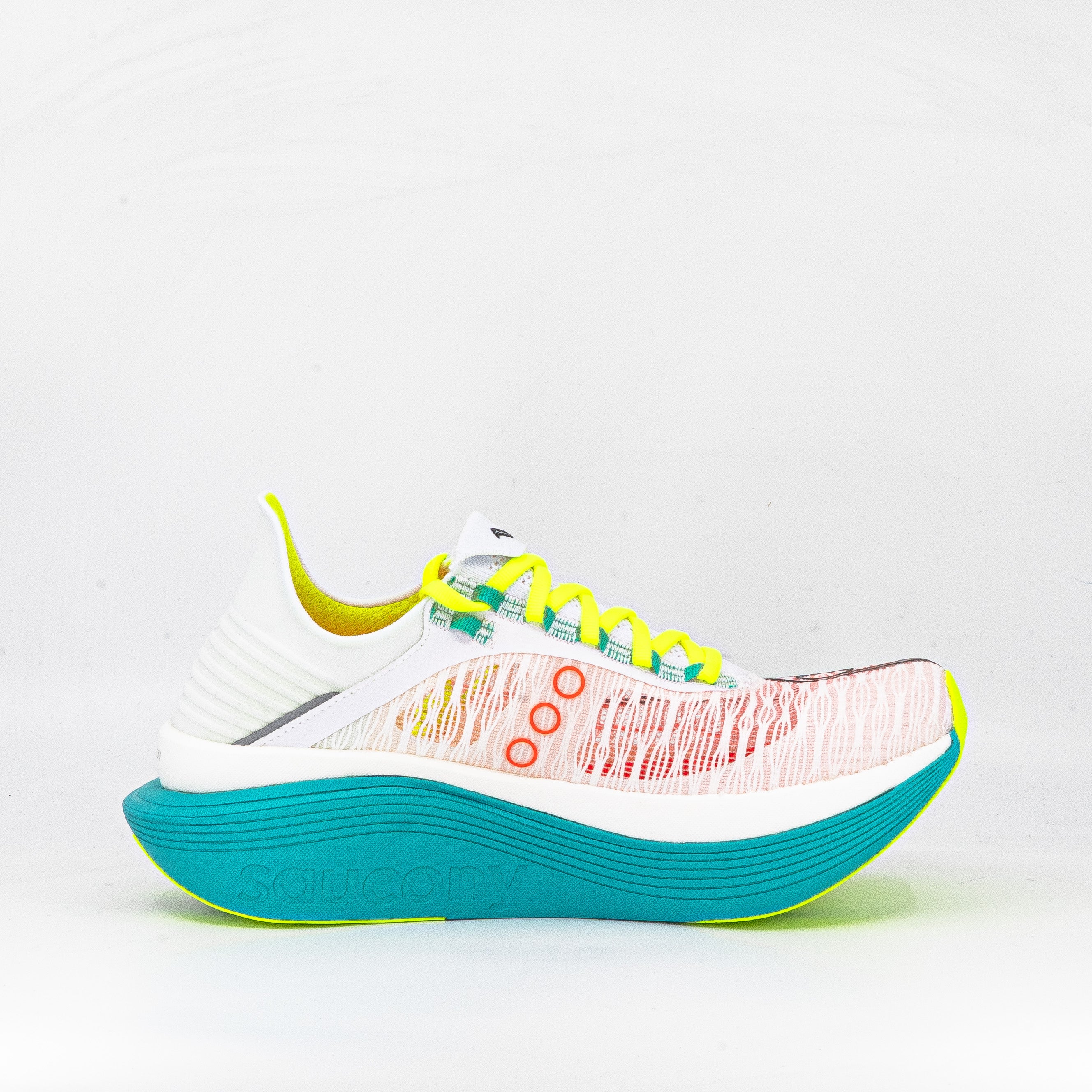 Saucony Endorphin Elite 2 (D Width) Unisex Mutant - Frontrunner Colombo